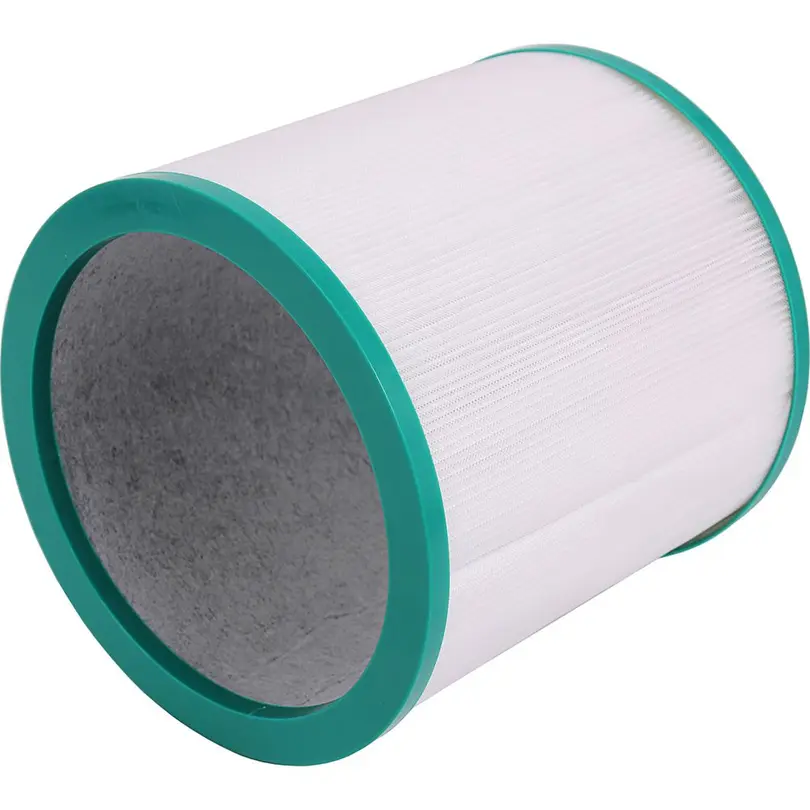 HEPA-Filter Pure Cool Me