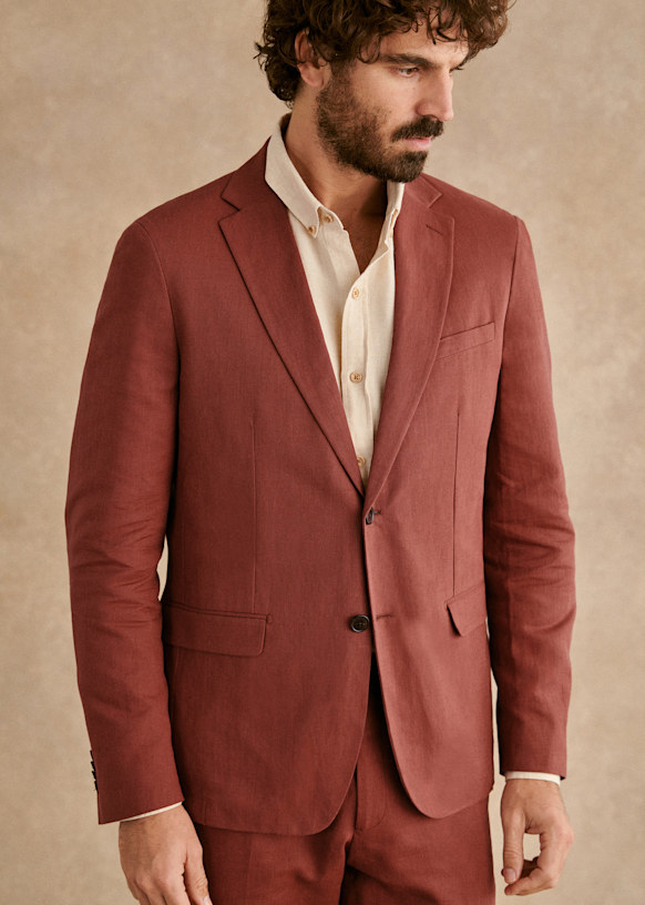 Deon Jacket