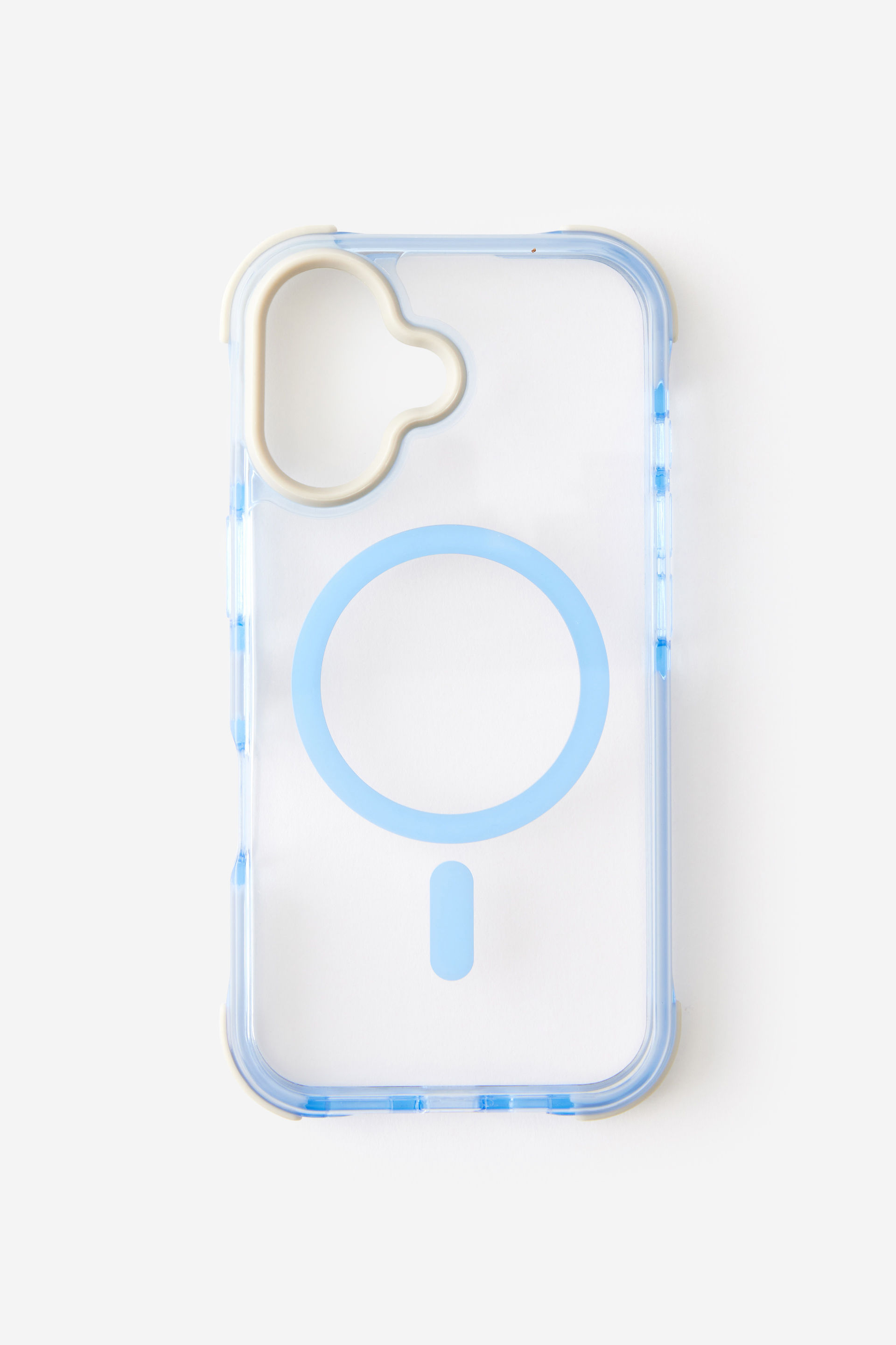 Active Shockproof Case Iphone 16