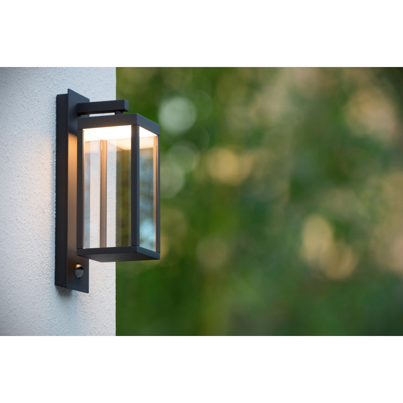 Applique LED Clairette 15 W LUCIDE