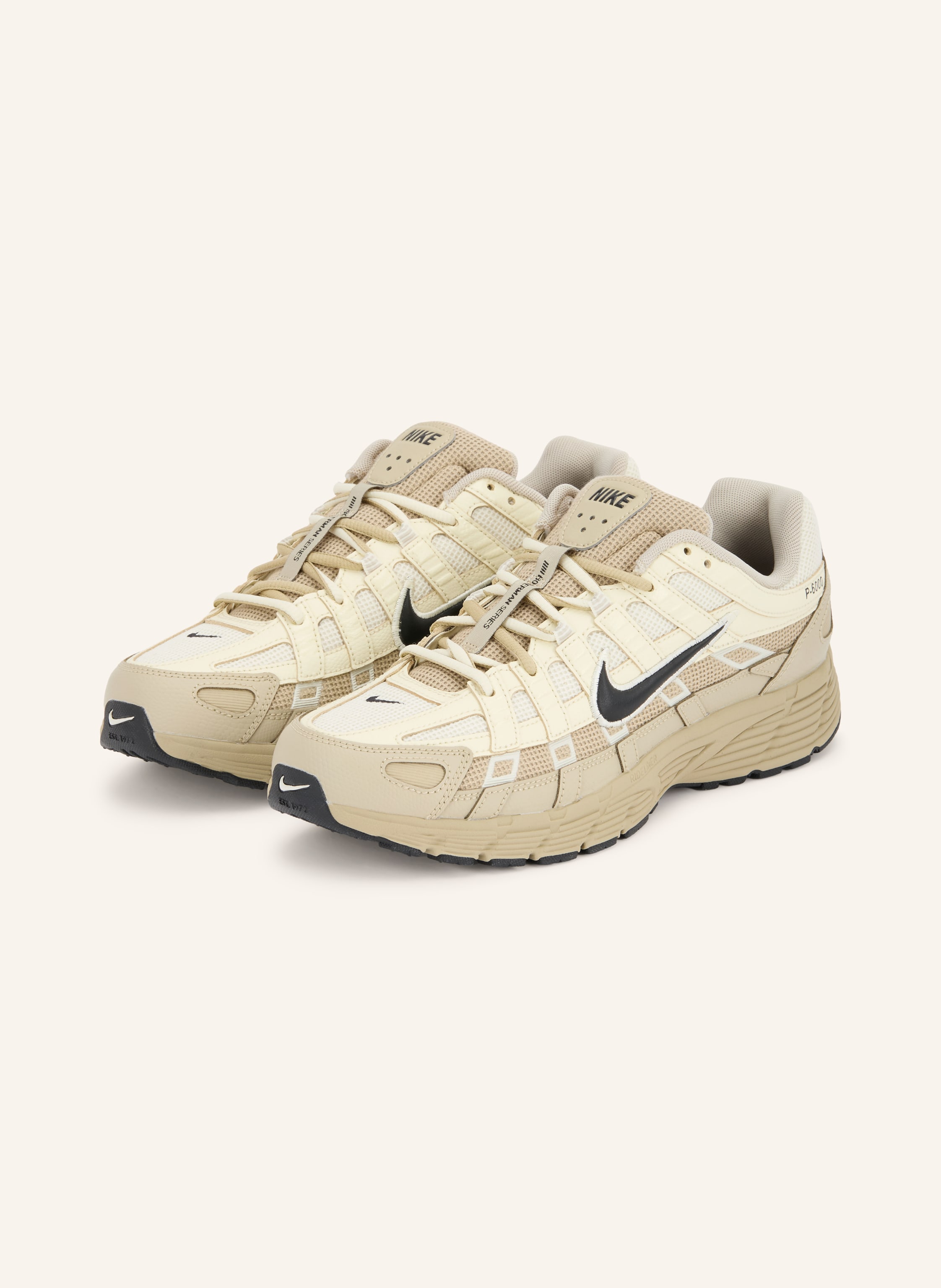 Nike Sneaker P-6000