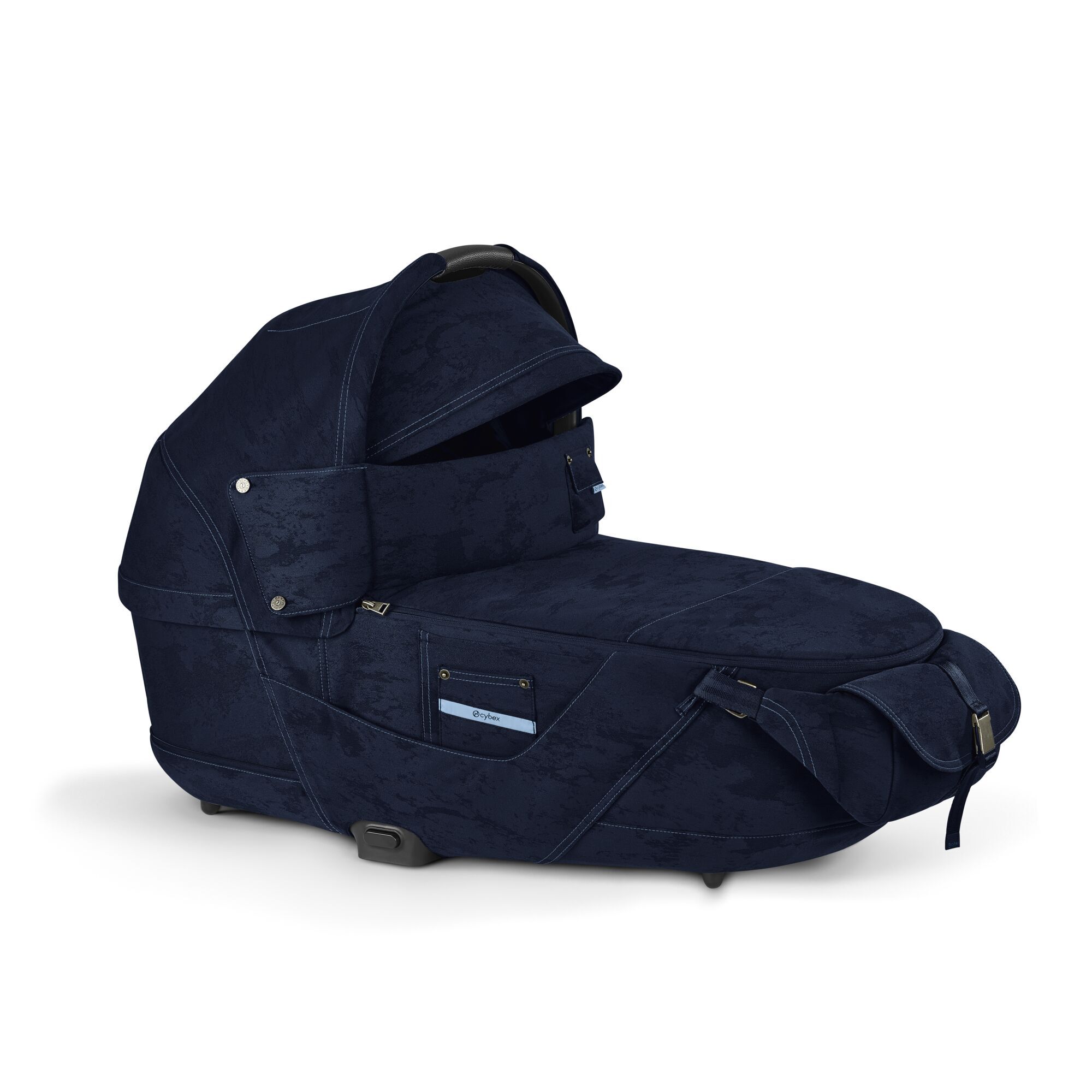 CYBEX Platinum Priam Lux Carry Cot (2025)