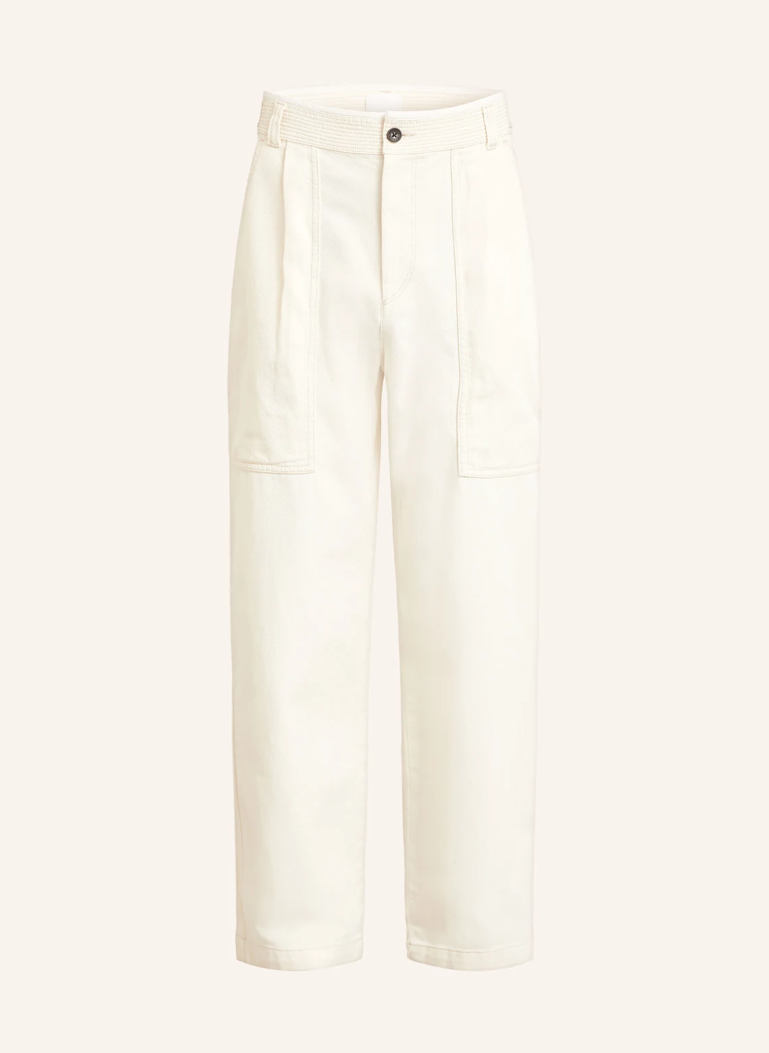 ISABEL MARANT Hose ILYAN Regular Fit