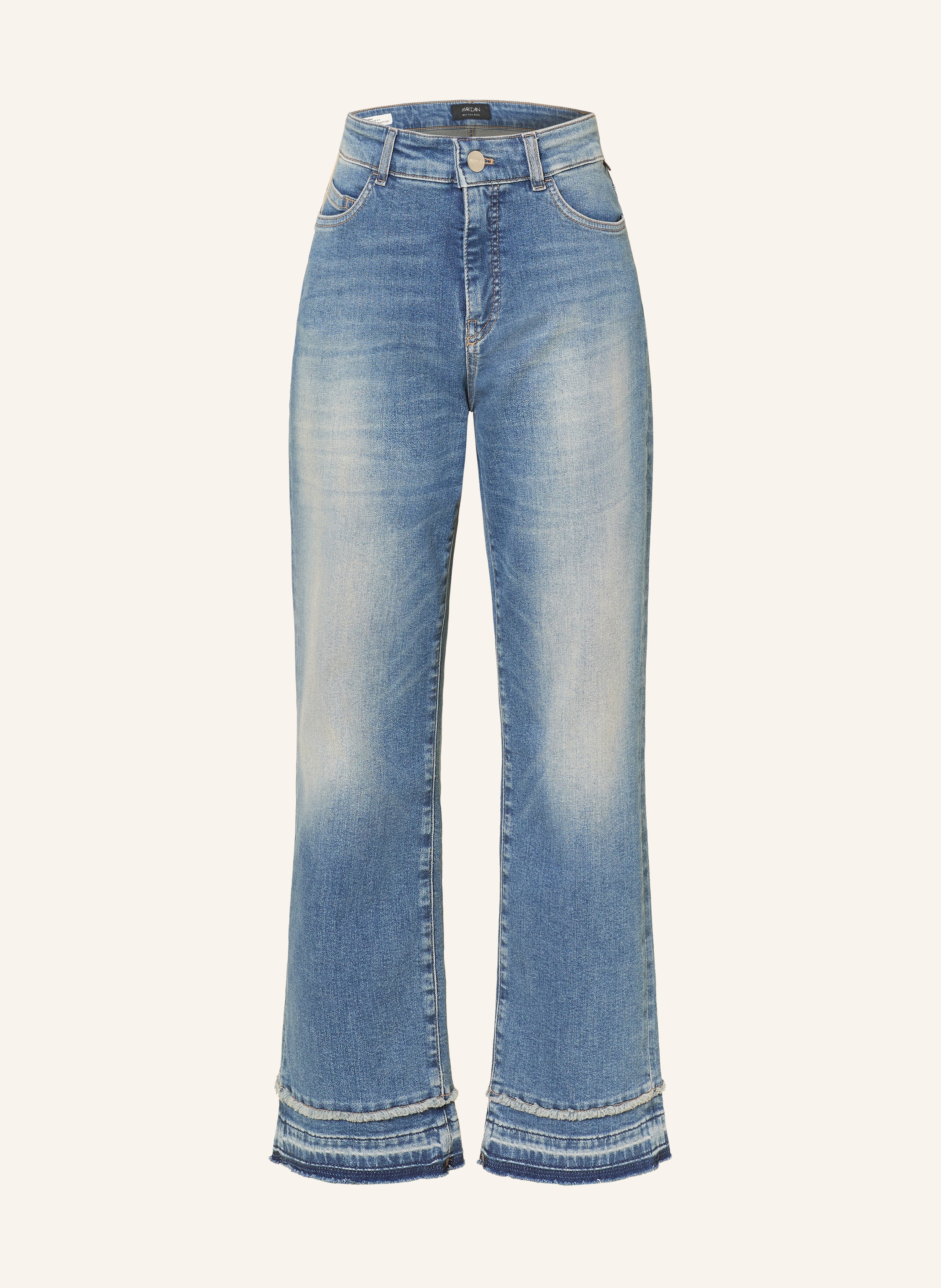 MARC CAIN Cropped Jeans FORLI