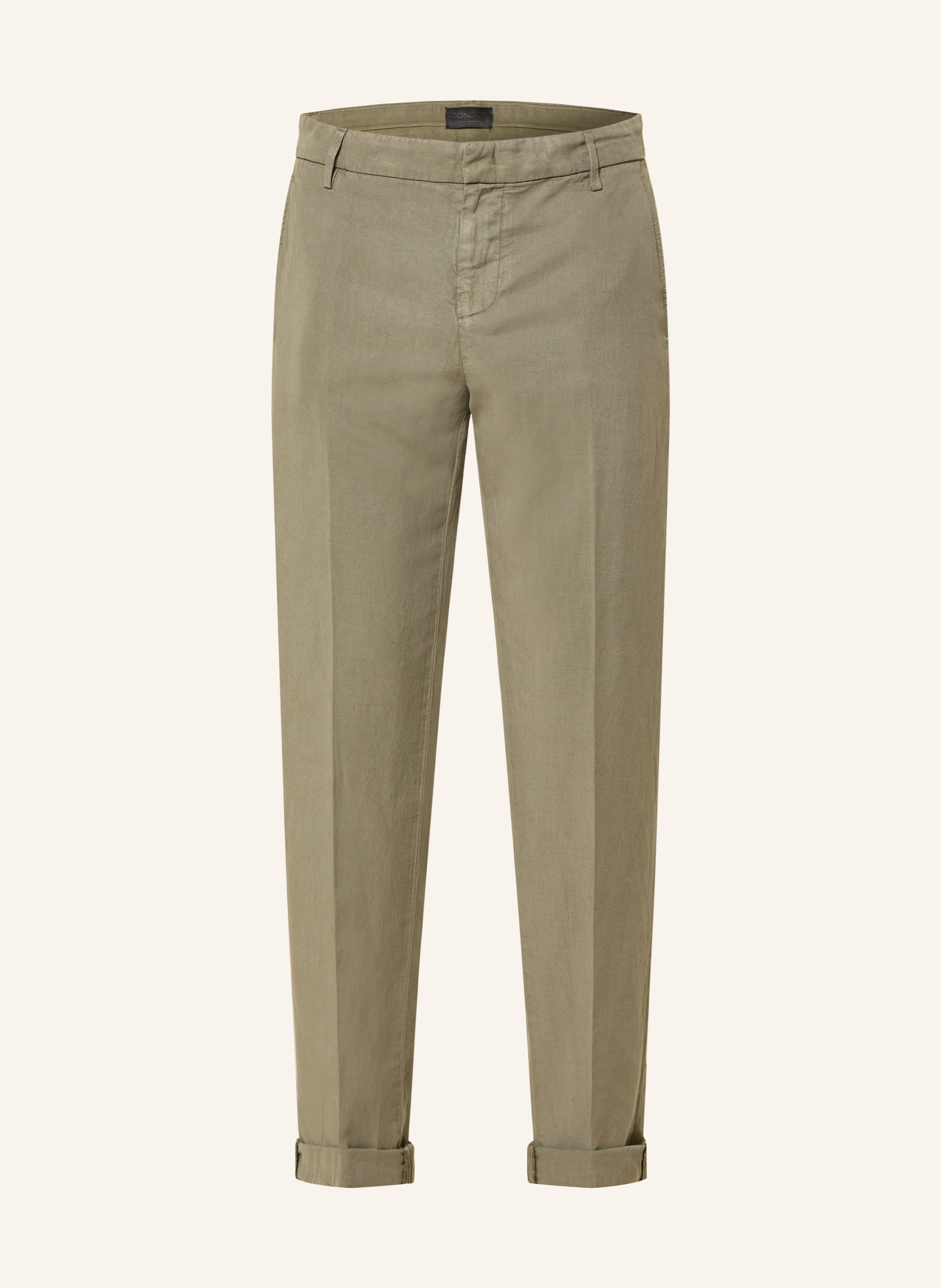 Dondup Chino GAUBERT Slim Fit
