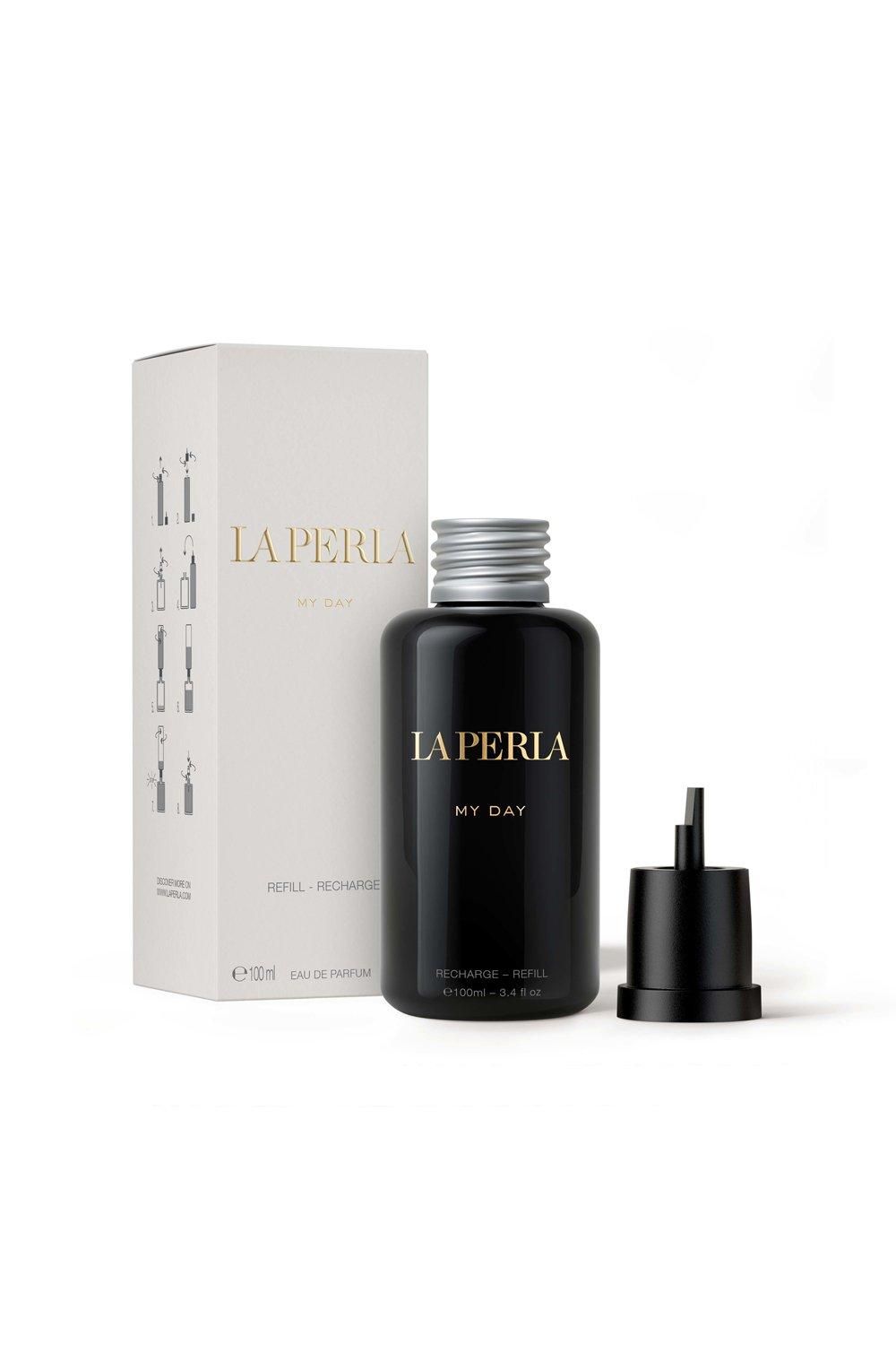La Perla La Perla My Day Eau de Parfum 100ml Refill