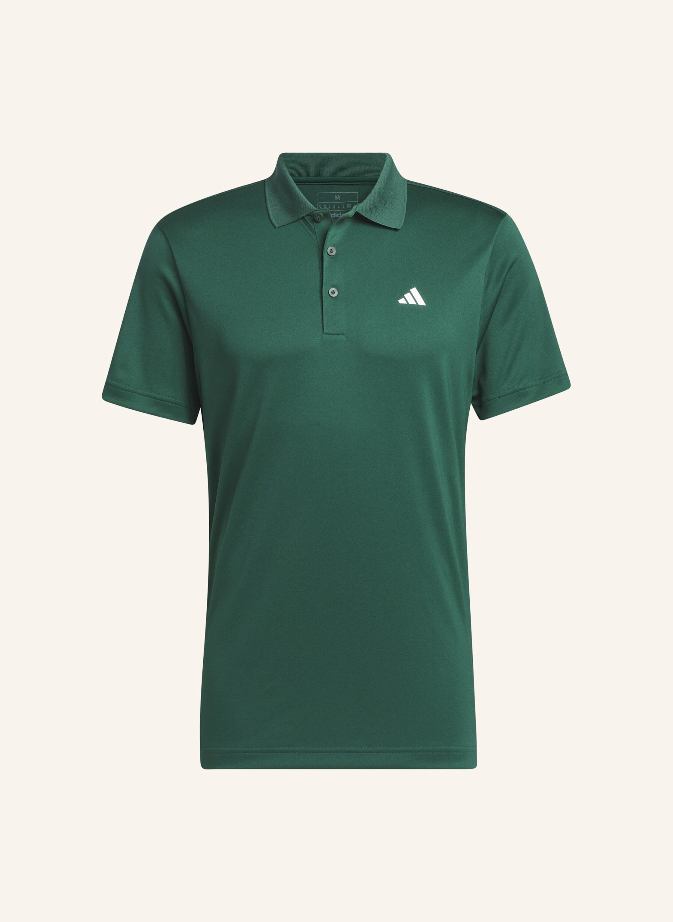 adidas ADI PERFORMANCE POLOSHIRT