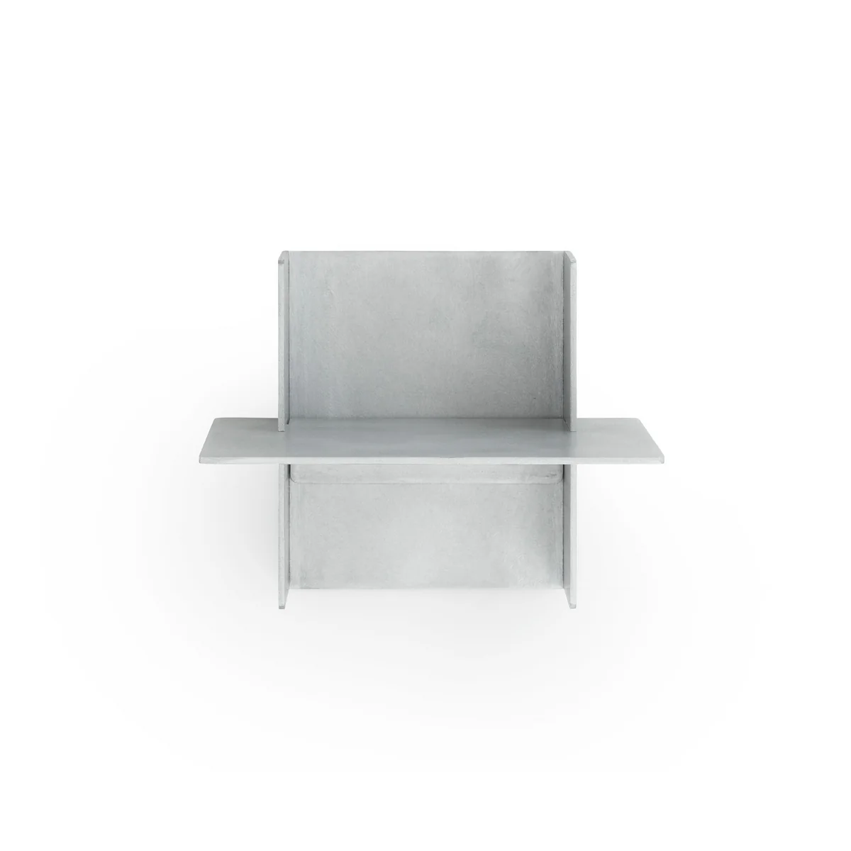 Normann Copenhagen - Alu Wandregal