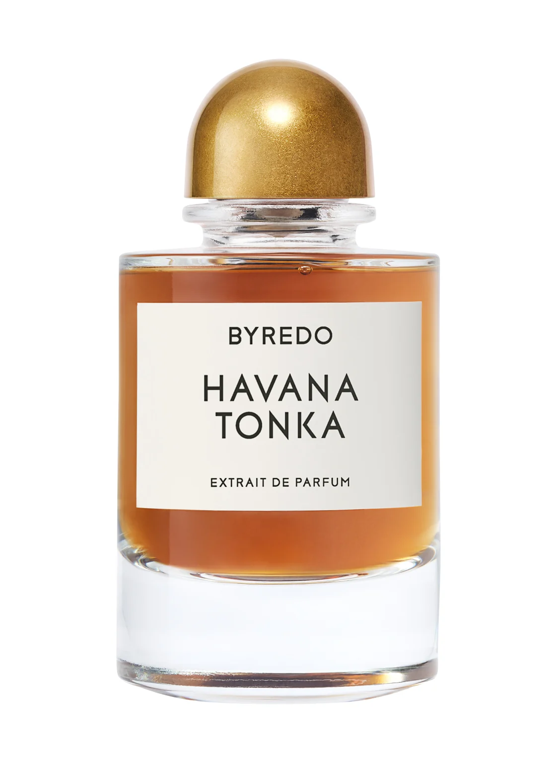 BYREDO HAVANA TONKA
