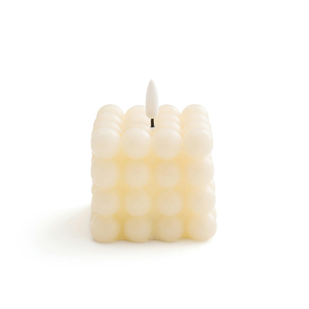 Bougie Led en cire, Tadonia