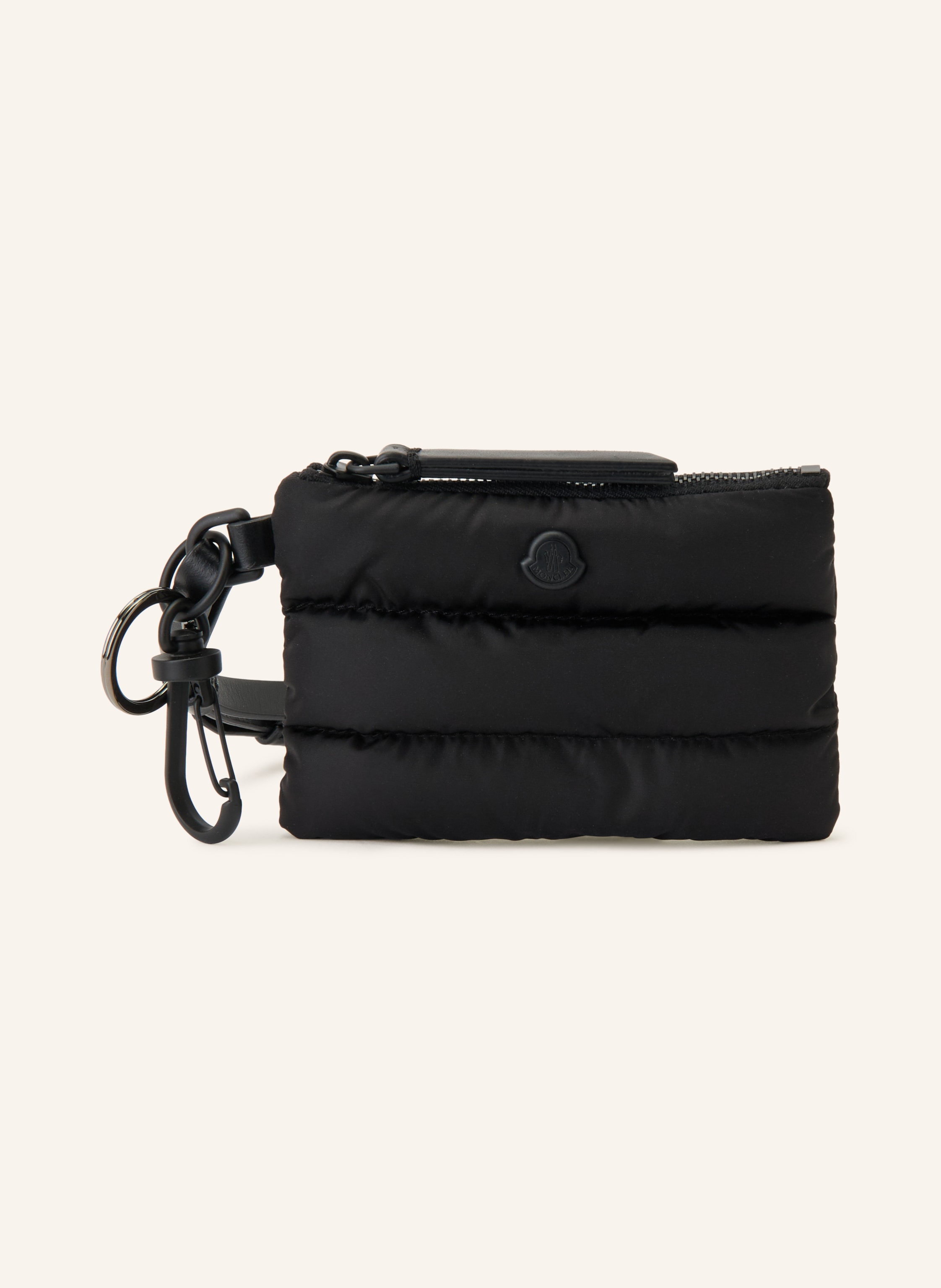 MONCLER Münzetui CARADOC