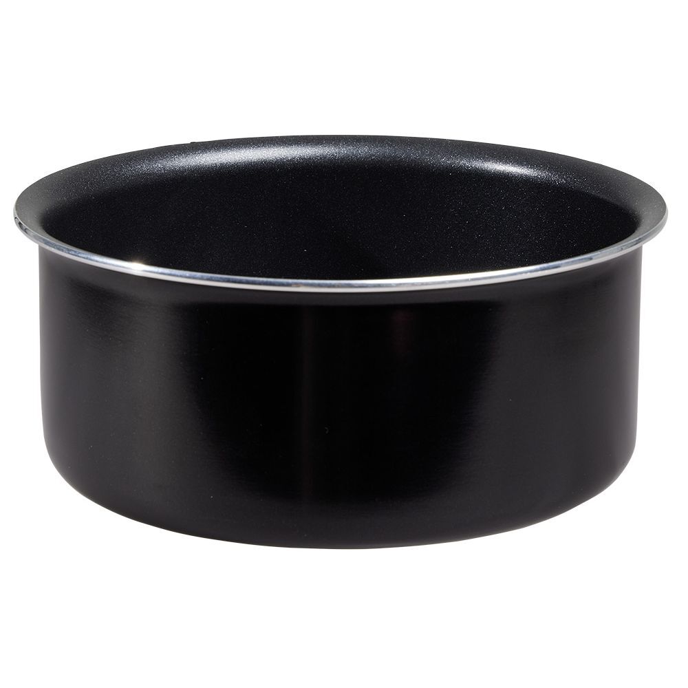 Casserole antiadhérente sans poignée Ø16xH7,5cm