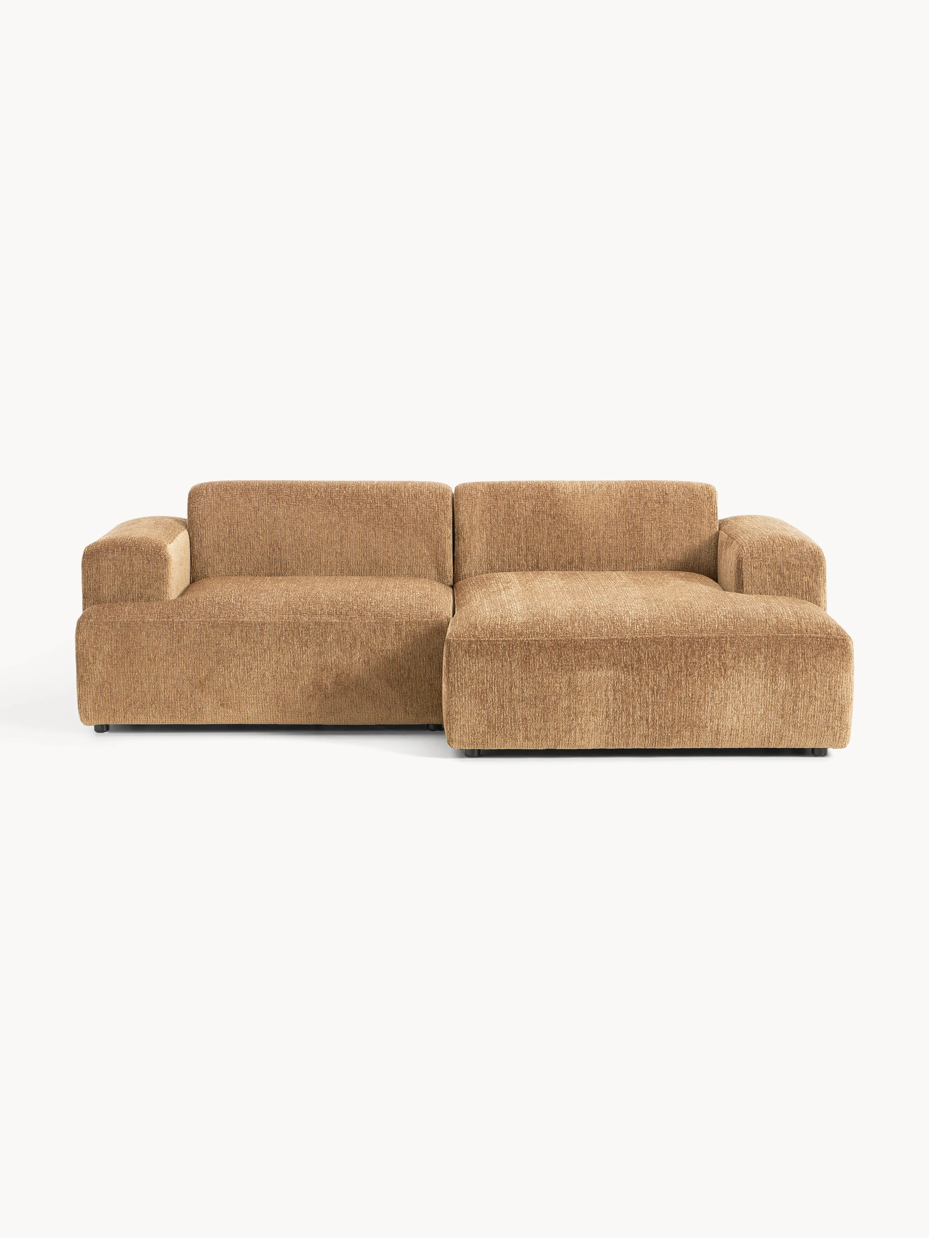 Ecksofa Melva (3-Sitzer)