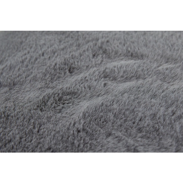 Sitzkissen »Coste«, BxHxL: 40 x 5 x 40 cm, anthrazit