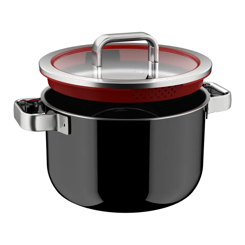 Kochtopf-Set 4-teilig Function Pro
