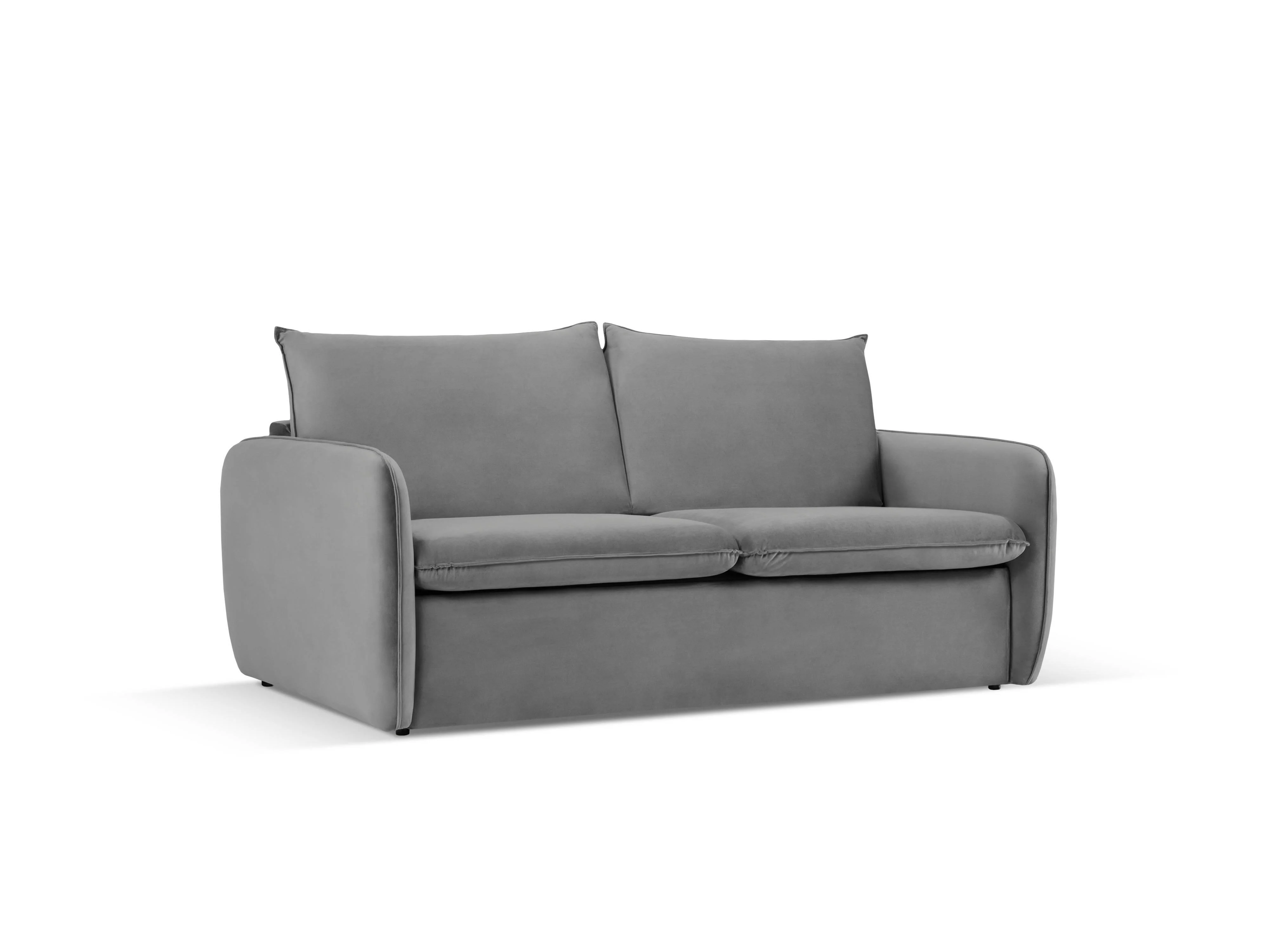 2-zitsslaapbank Vienna velvet