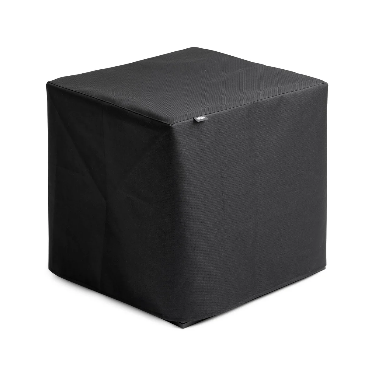 höfats - Abdeckhaube für Cube, schwarz