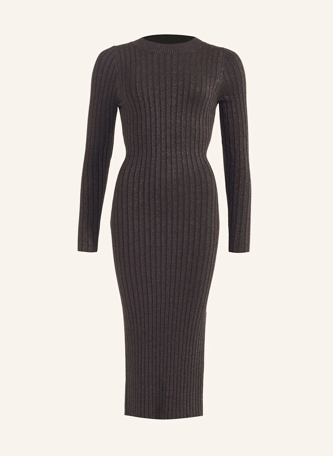 ADLYSH Strickkleid CLASSIC GLAM DRESS