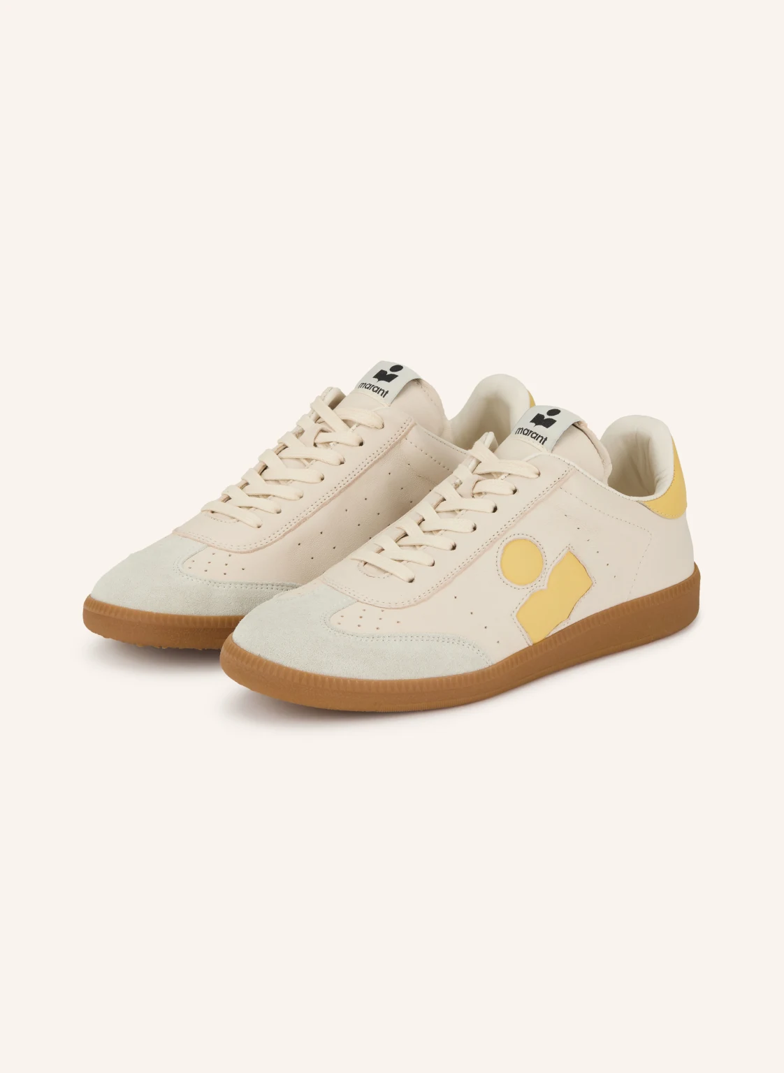 ISABEL MARANT Sneaker BRYCE