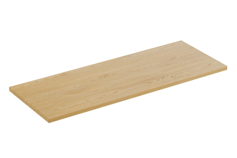 Szafka pod Umywalkę Aster Green 120cm z Blatem