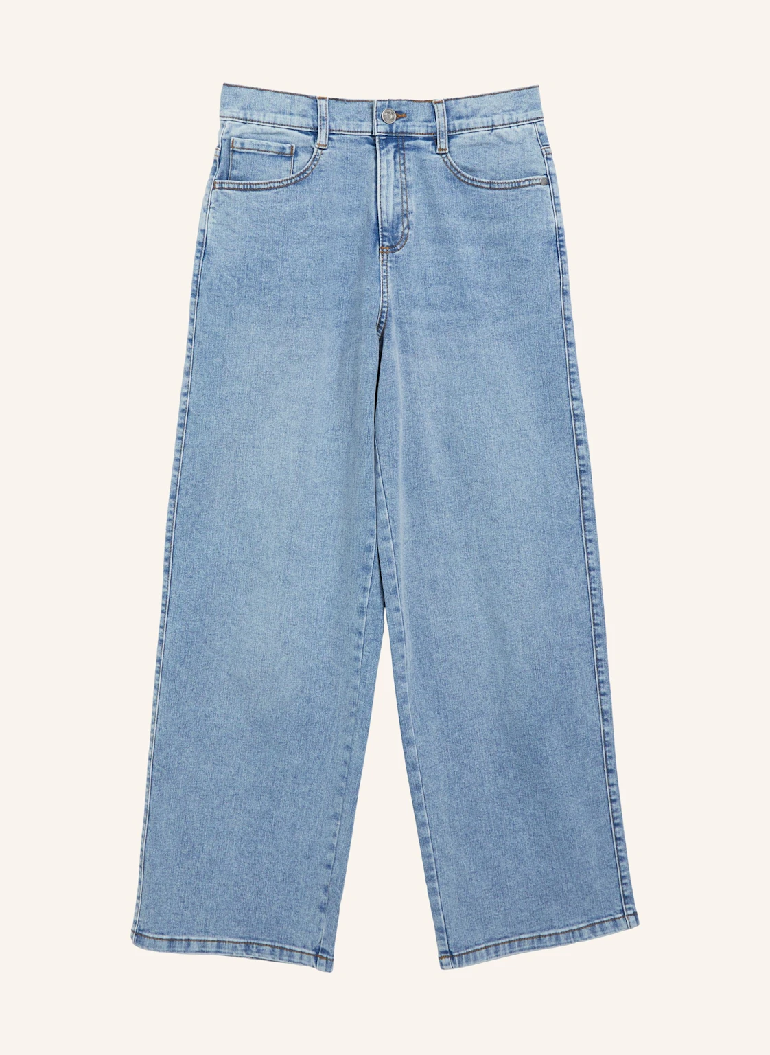 s.Oliver RED Jeans Relaxed Fit
