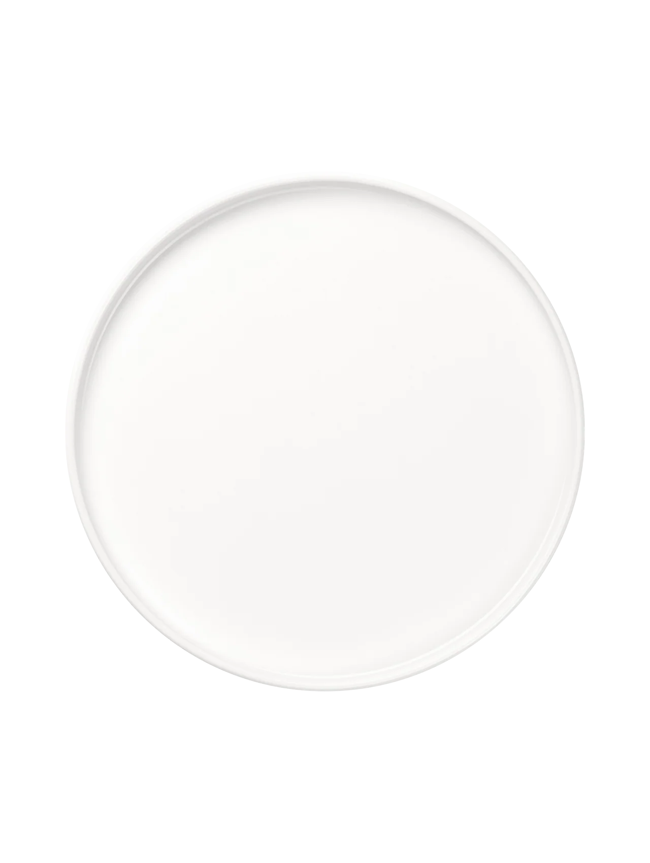 dessertteller, oco