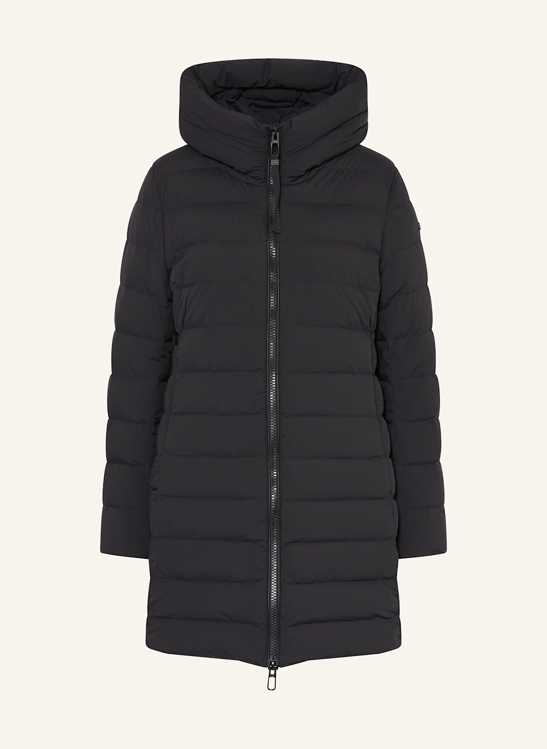 DUNO Lightweight-Daunenmantel CELLINI