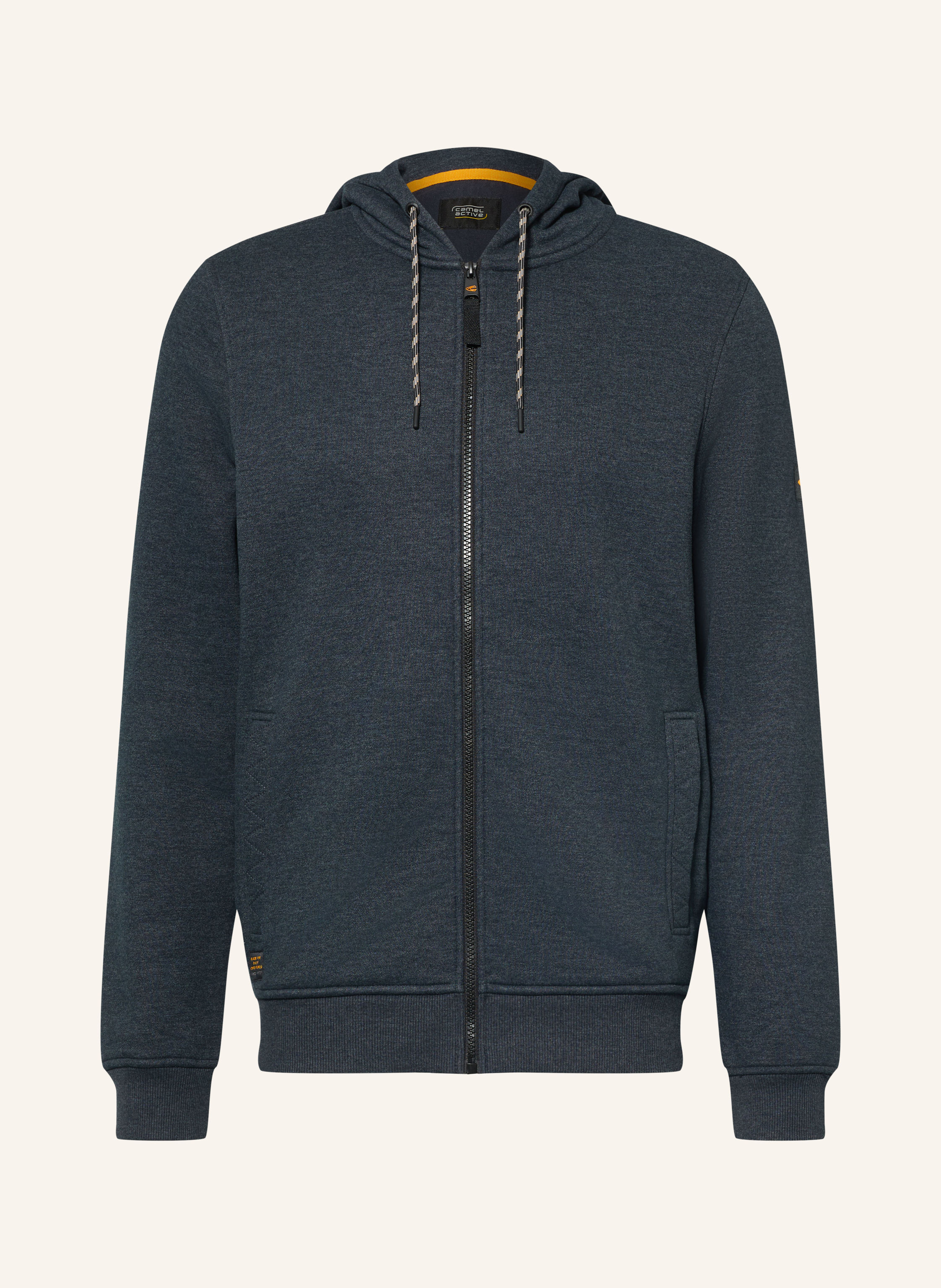 camel active Sweatjacke