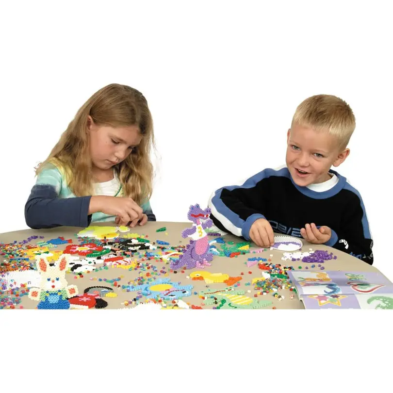 Bastelset 1000er-Set Kreativ