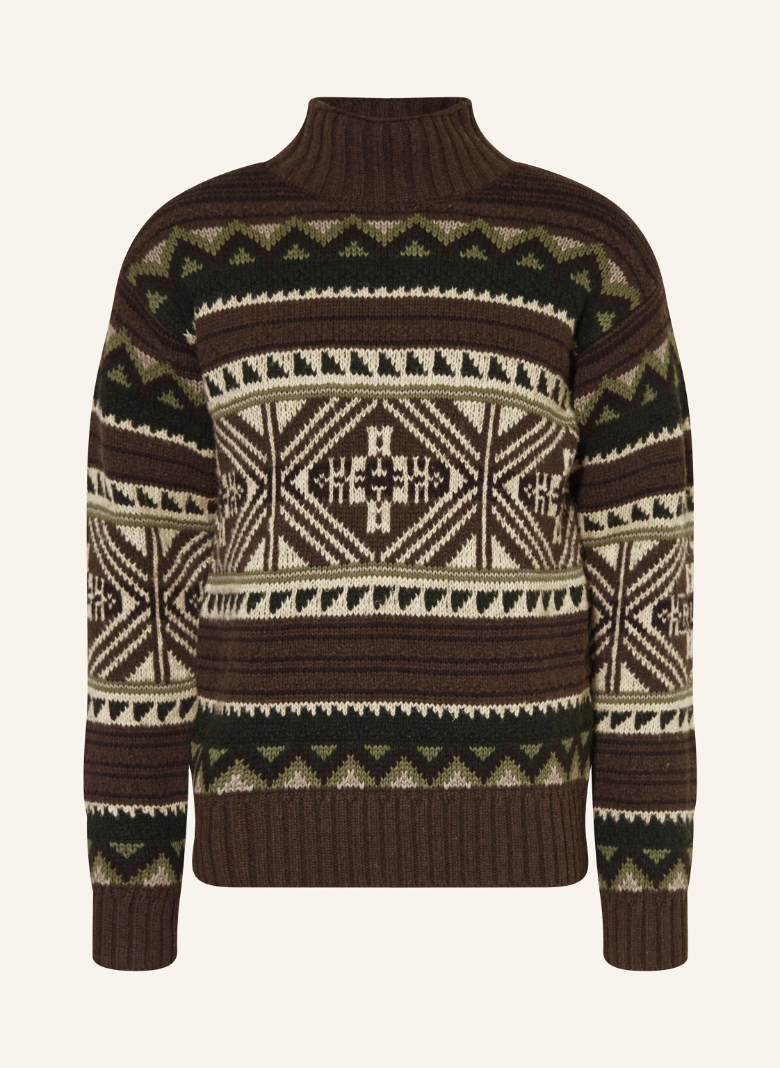 POLO RALPH LAUREN Pullover