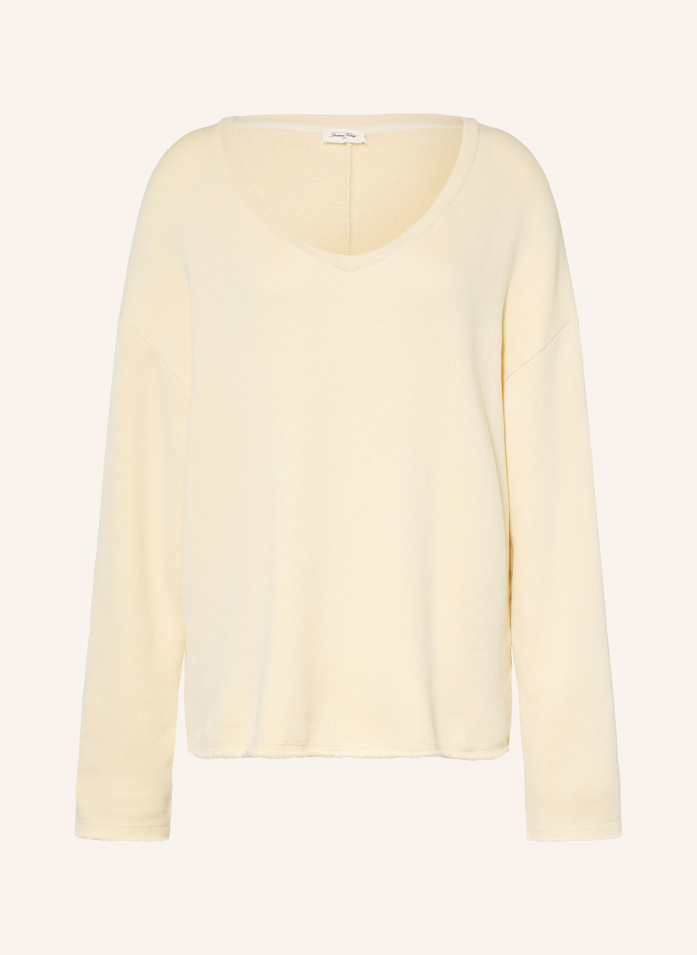 American Vintage Sweatshirt NISHTOWN