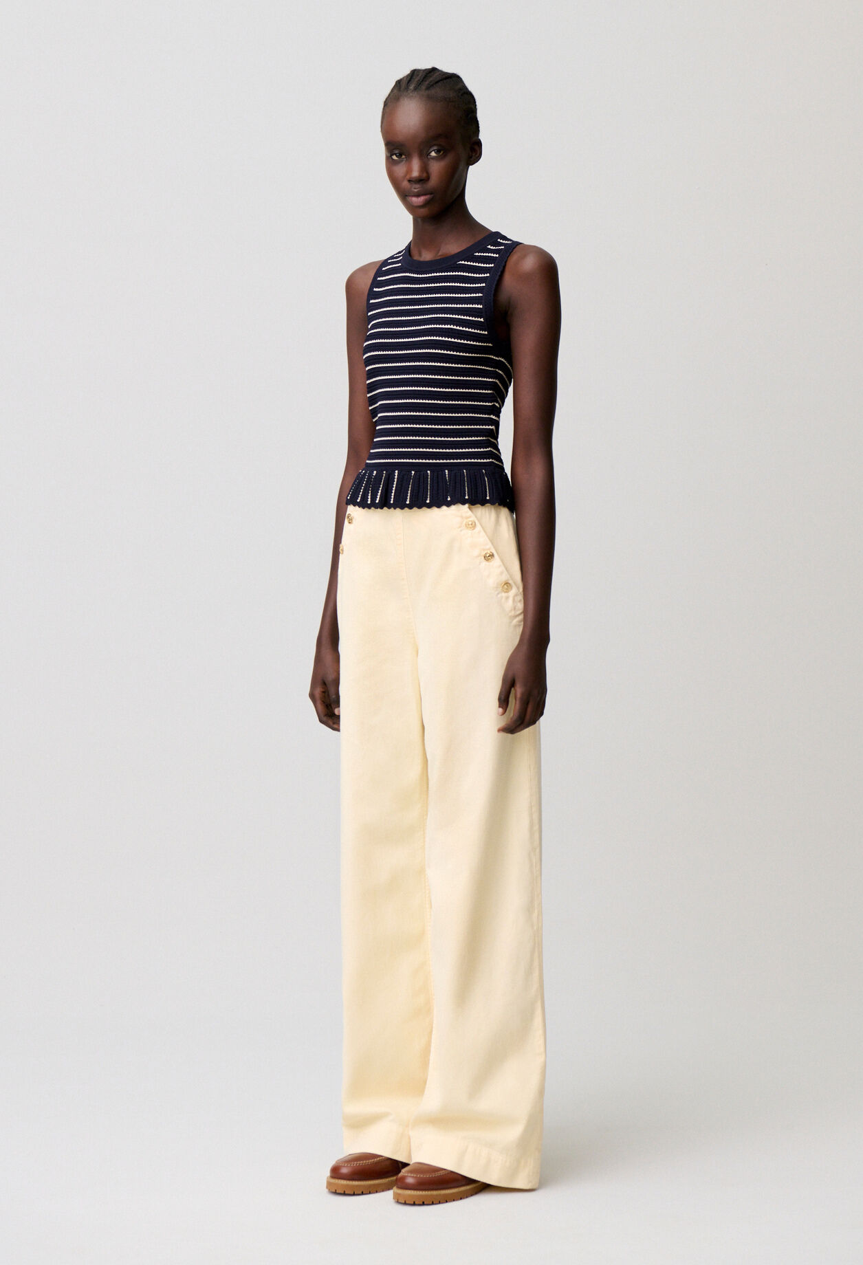 Jean pont denim