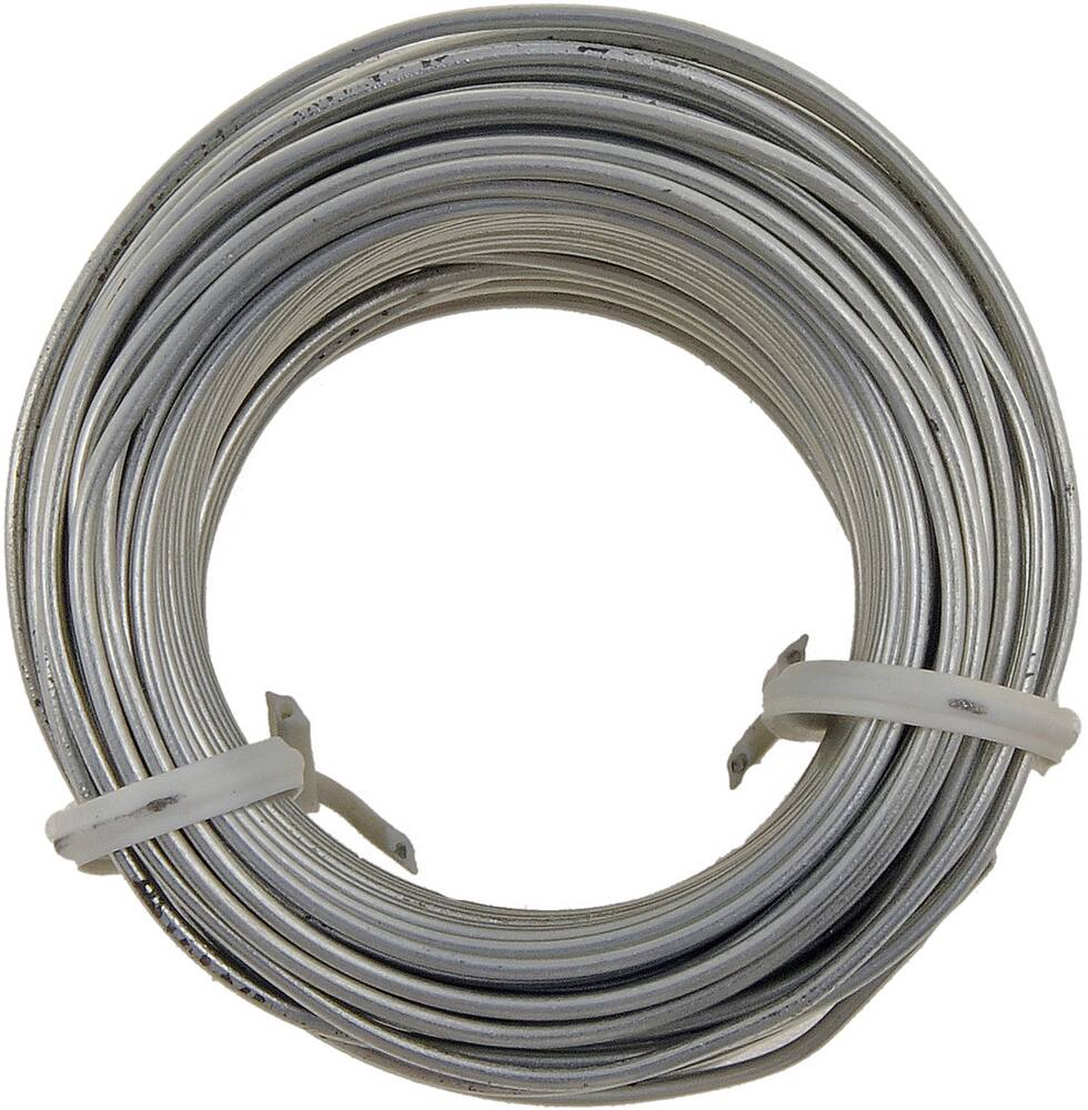 Dorman HELP! Utility Wire, 19-Gauge, 50-ft