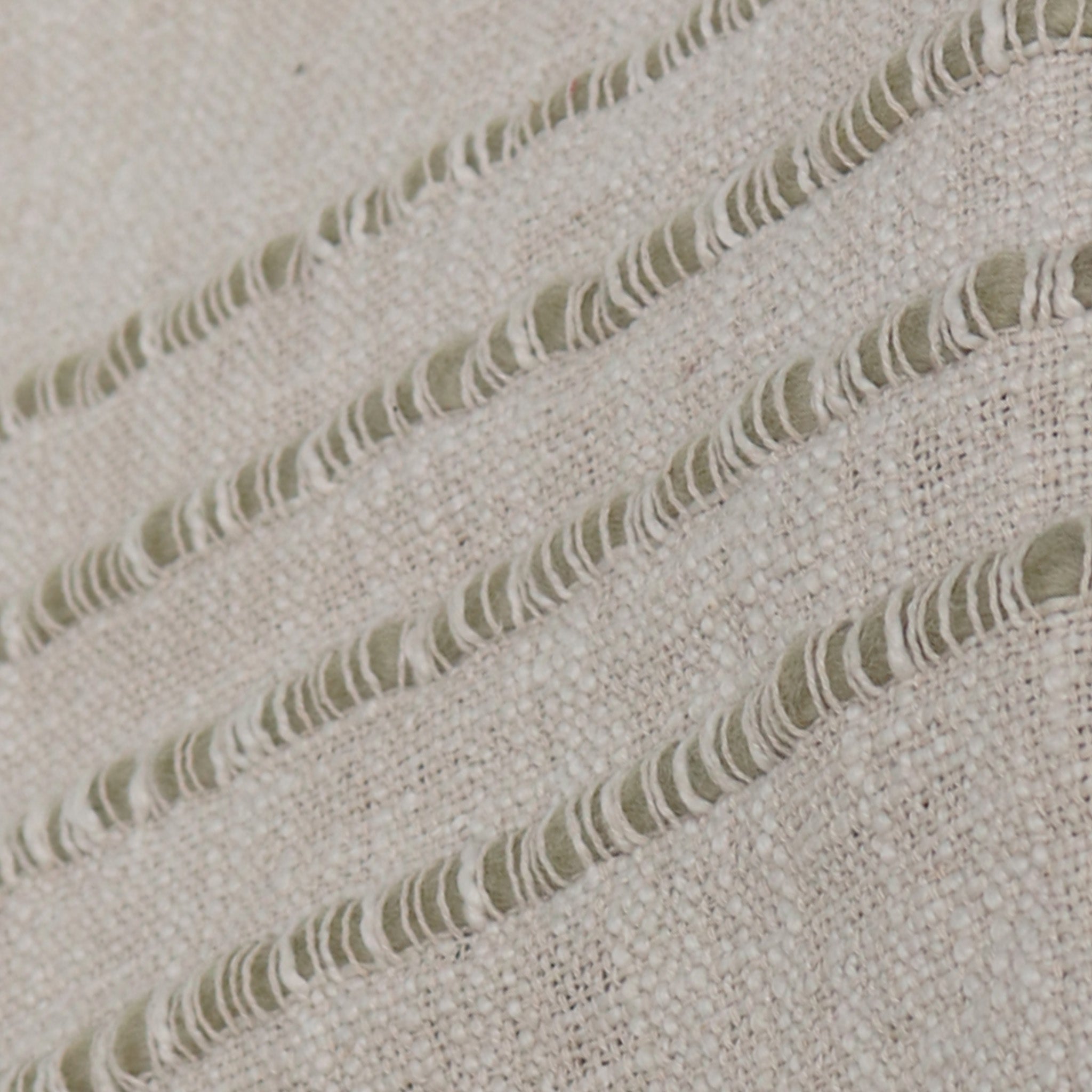 Urban Nature Culture Plaid Nuno Spray Green