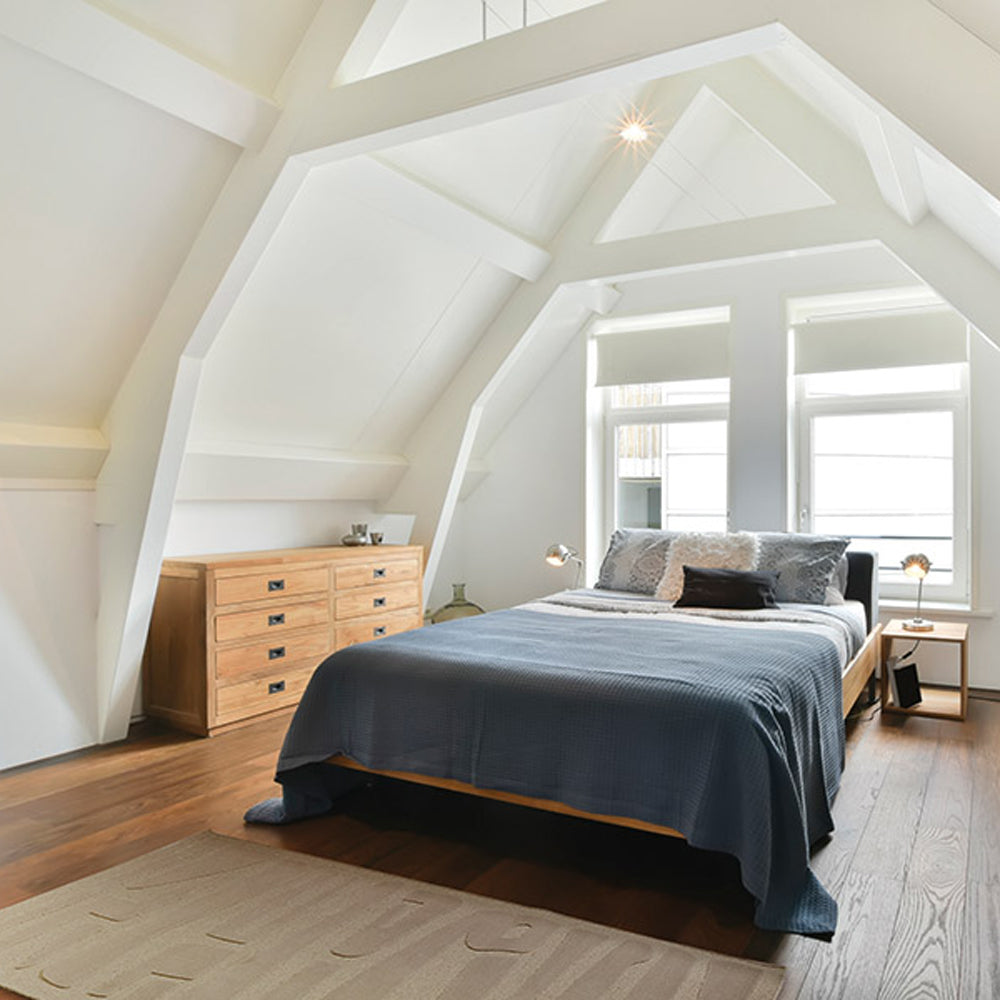 Acsento Chiara Horizon Vloerkleed 200 x 290 cm - Ivory