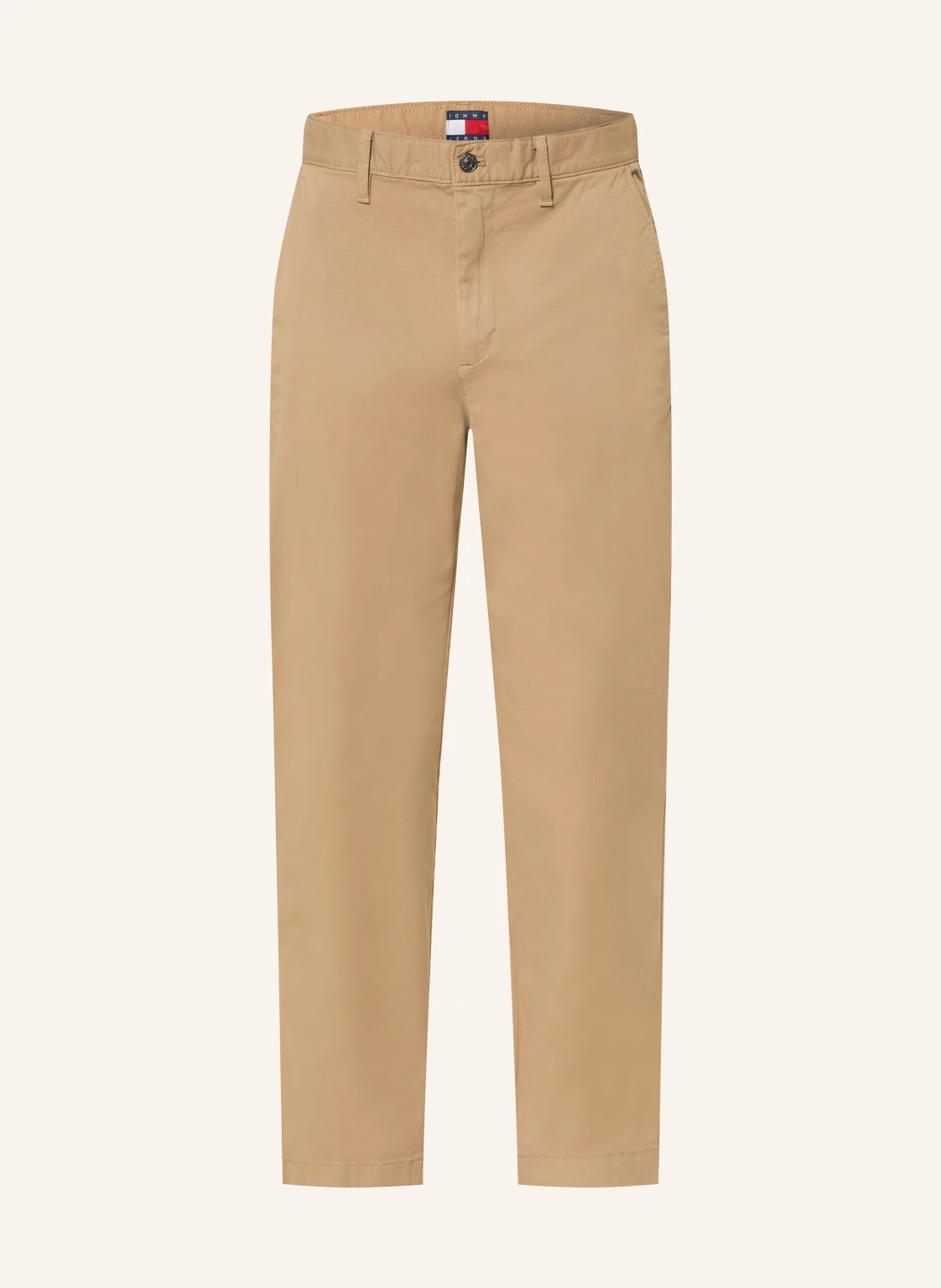 TOMMY JEANS Chino Tapered Fit