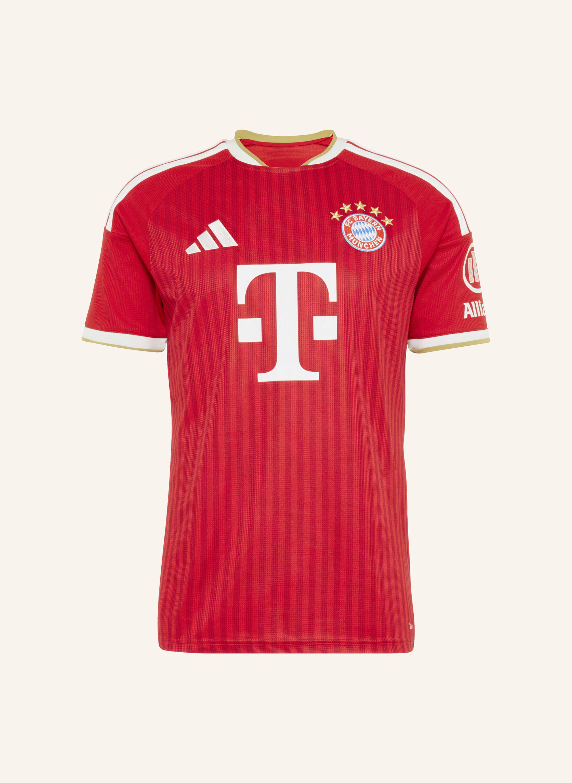 adidas FC BAYERN MÜNCHEN 26/27 HEIMTRIKOT