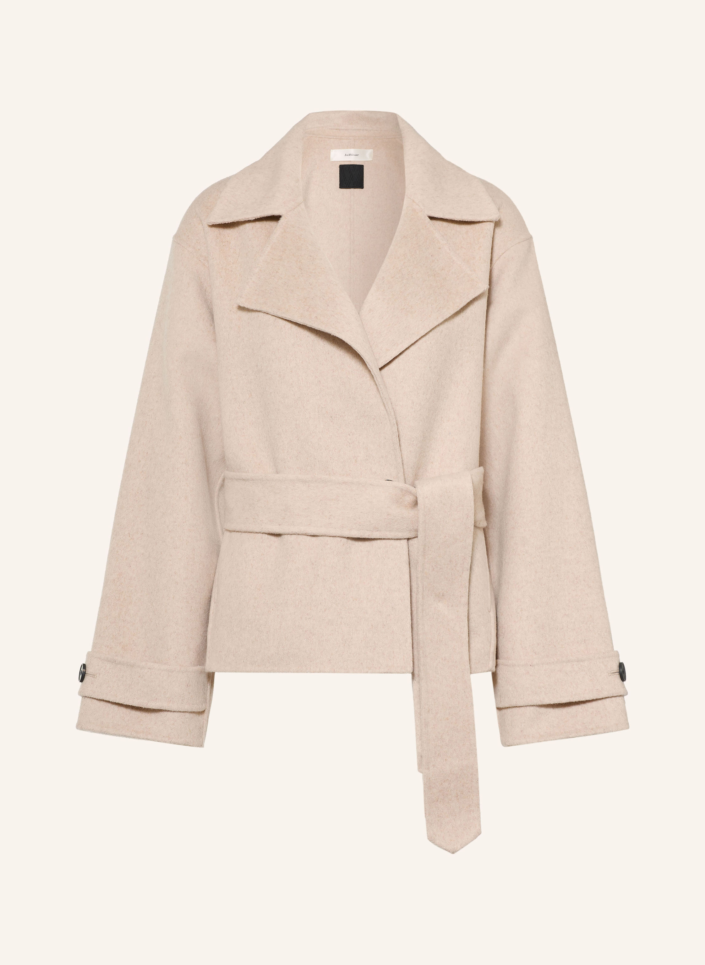 InWear Cabanjacke ZILLAIW