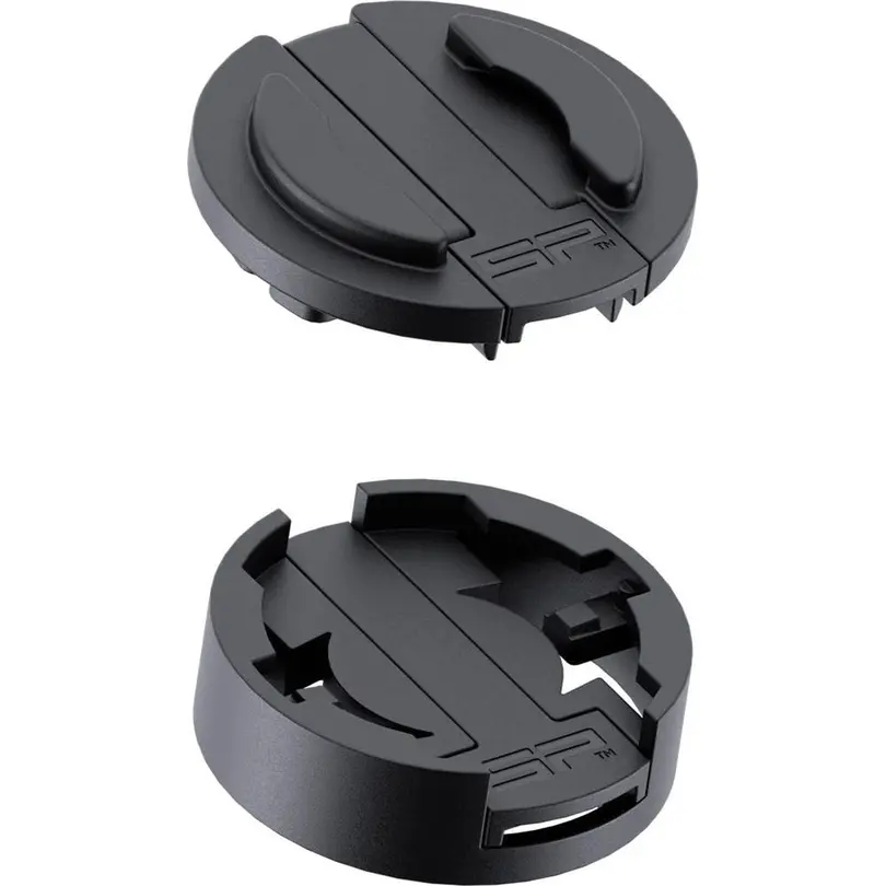 Fahrradcomputer 2er-Set SPC