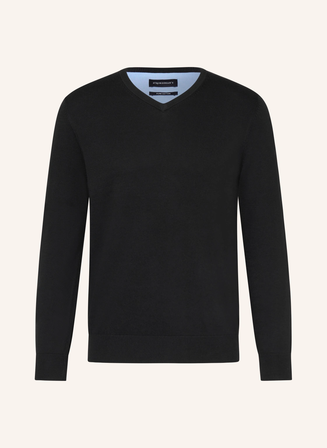 STROKESMAN'S Pullover