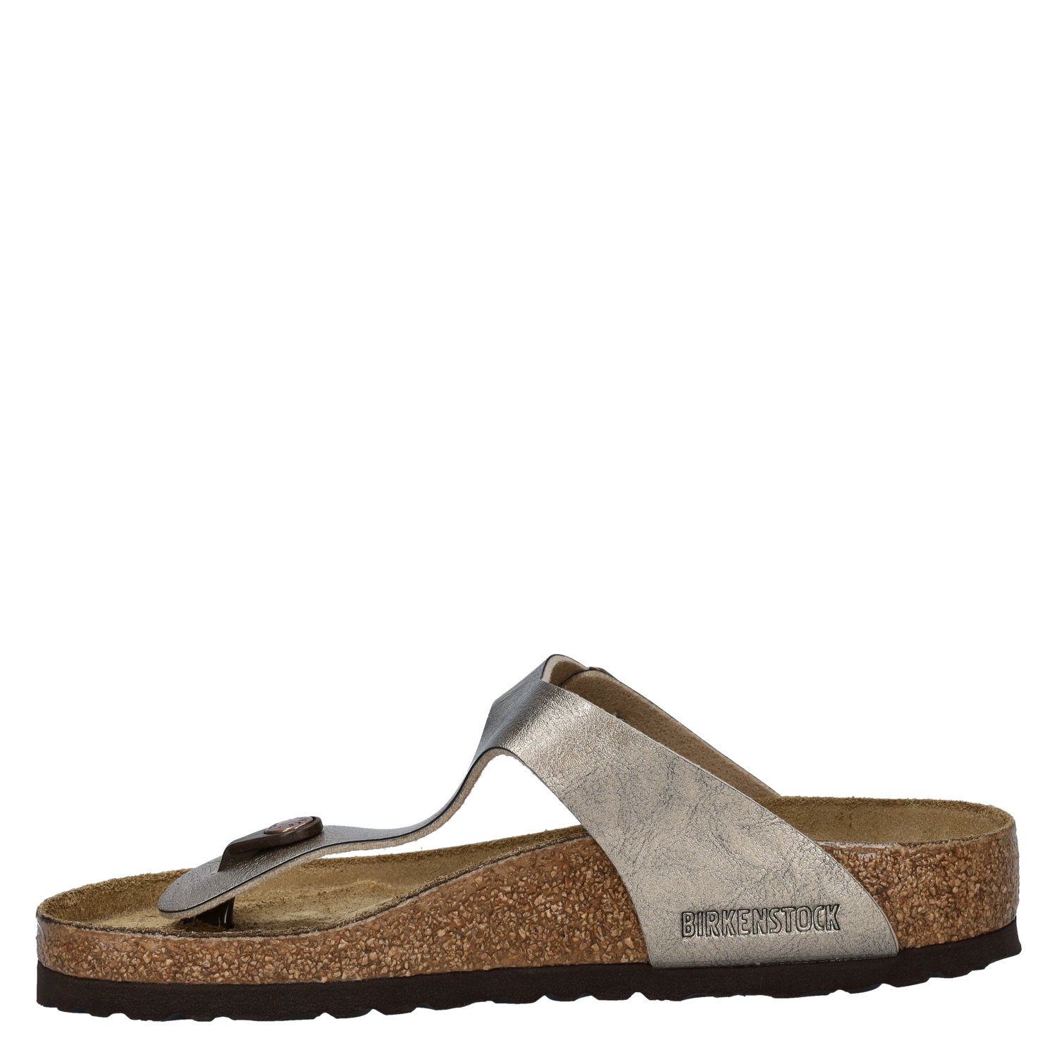 Birkenstock Gizeh dames slipper