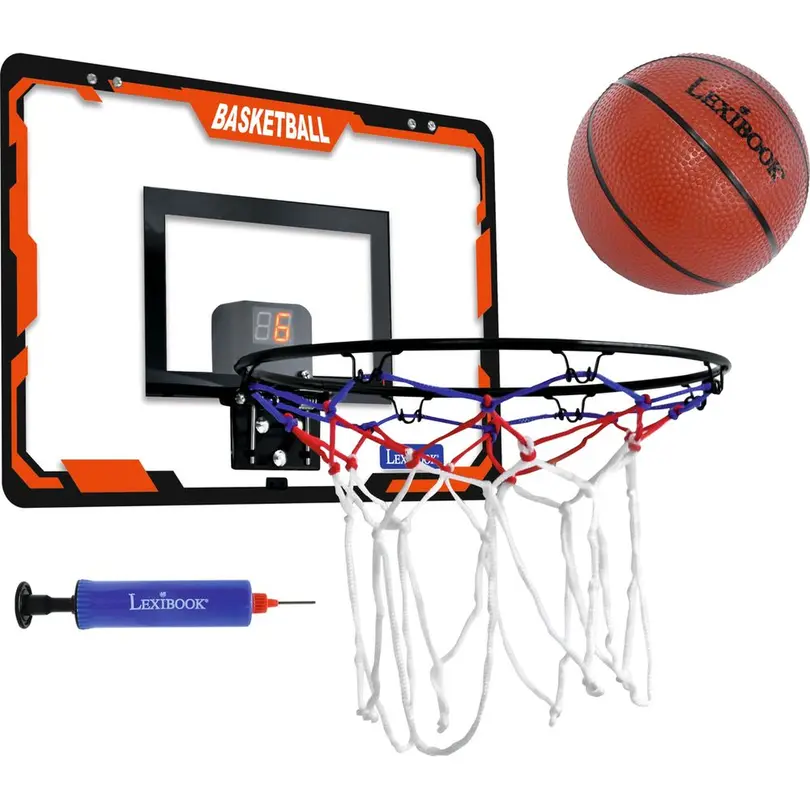 Basketballkorb Lexibook