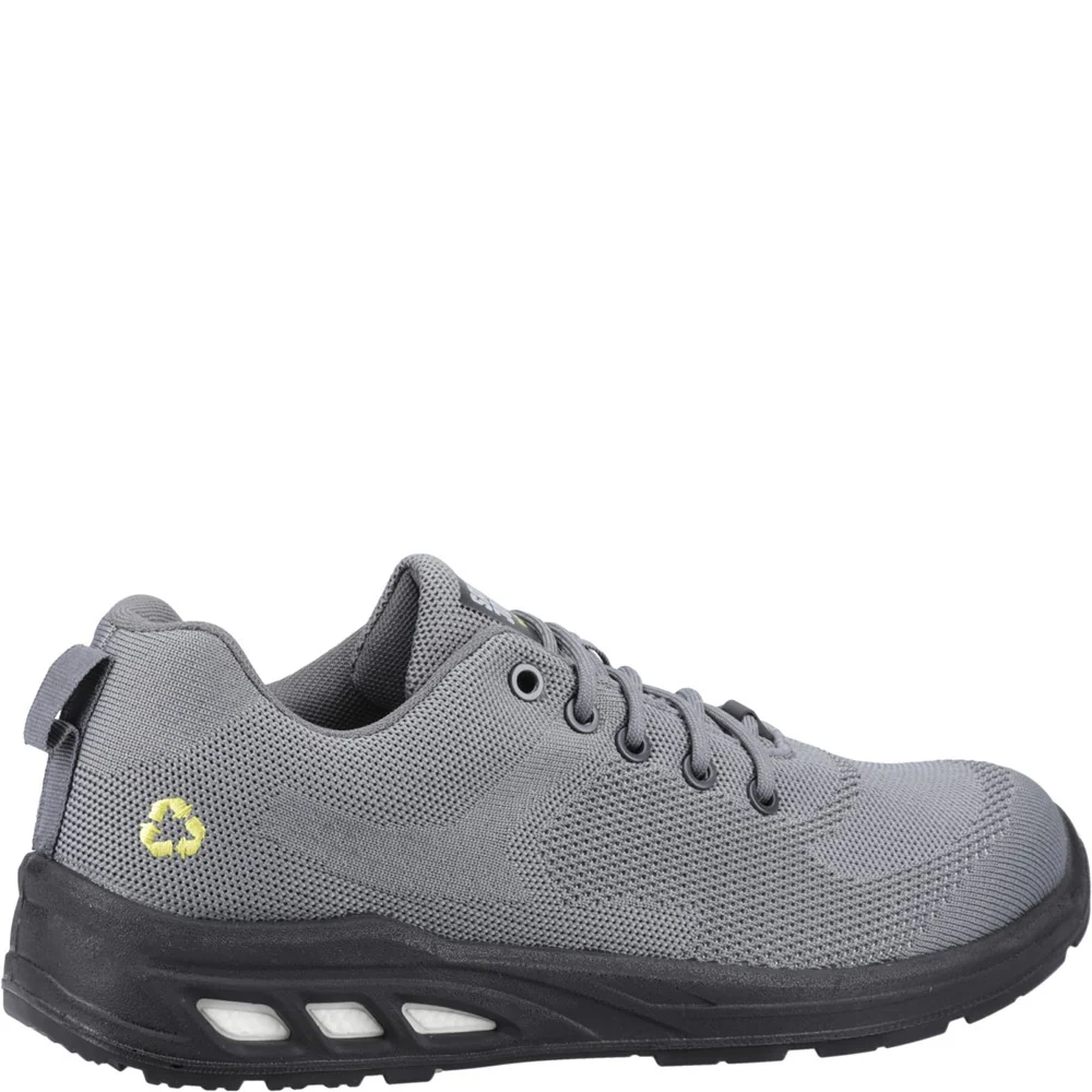 Safety Jogger ECOFITZ S1P Shoe