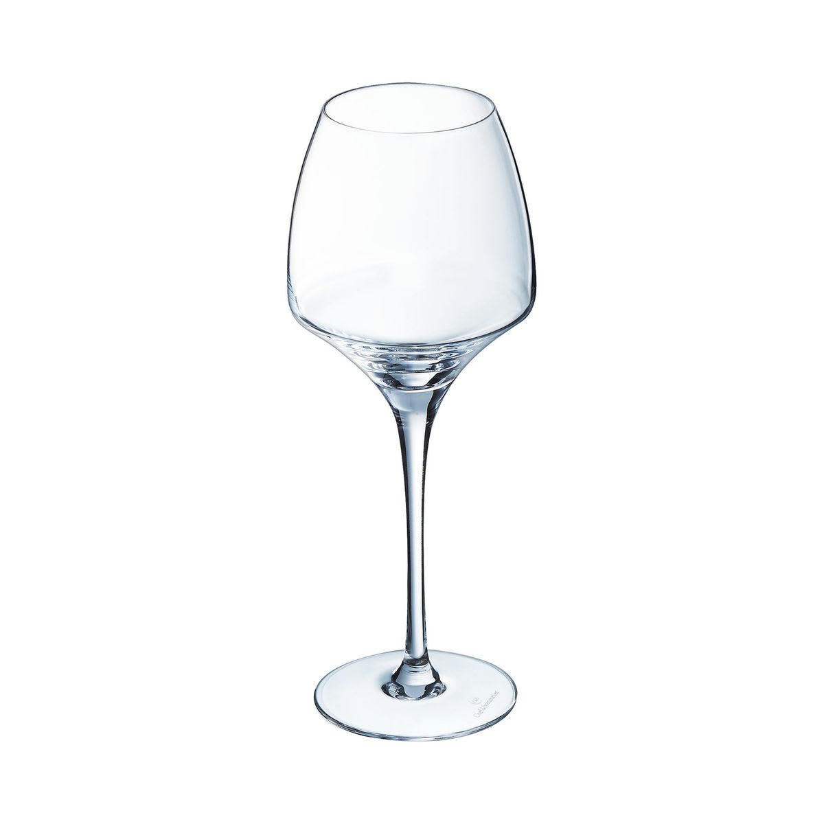 OPEN UP - 6 verres à vin universel 40cl