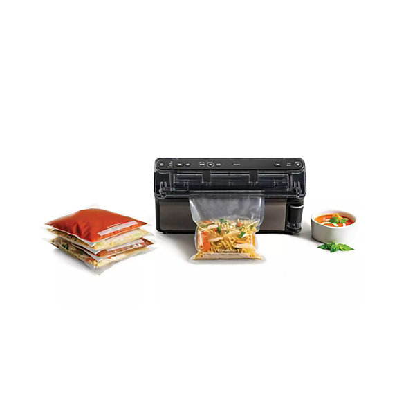 Appareil à emballage sous vide 1200w Foodsaver 2182280