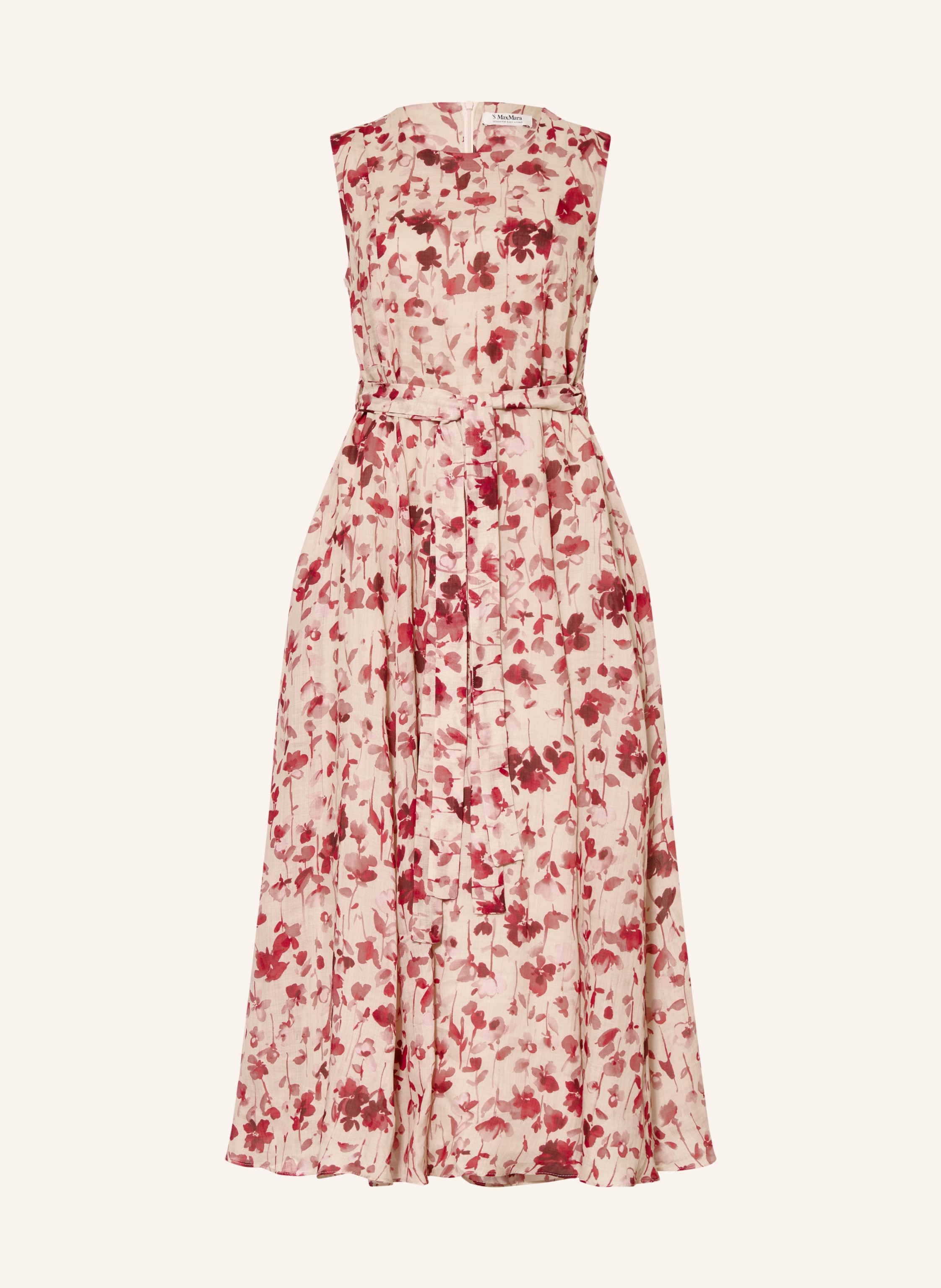 S Max Mara Kleid ALIBI