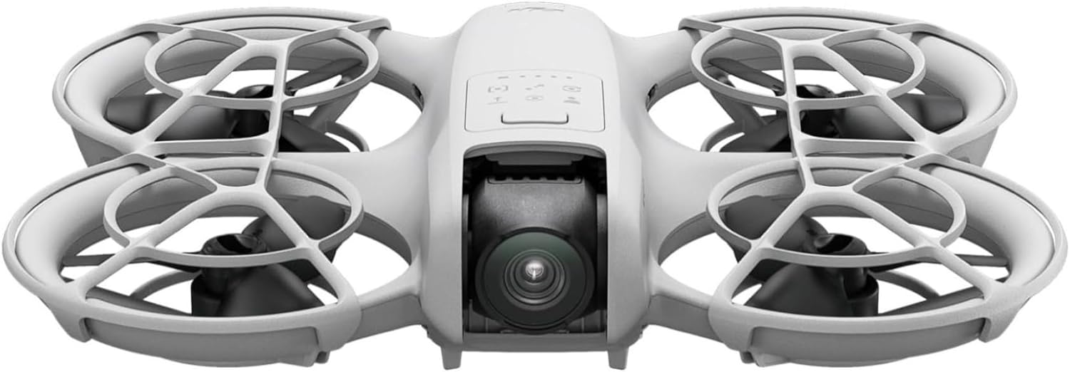 DJI Neo, Mini Drone with 4K UHD Camera for Adults