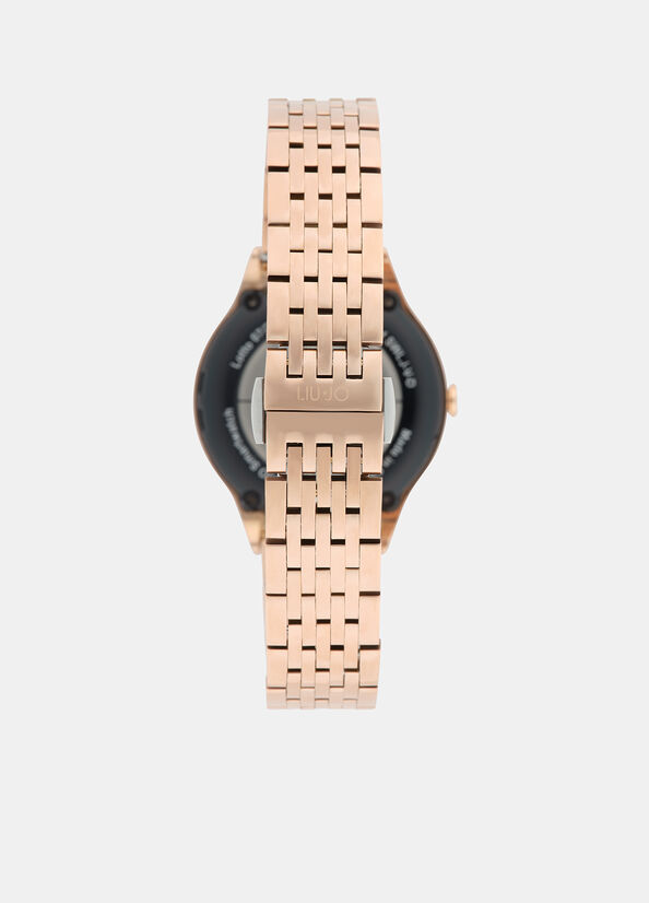 Smartwatch Voice Dancing