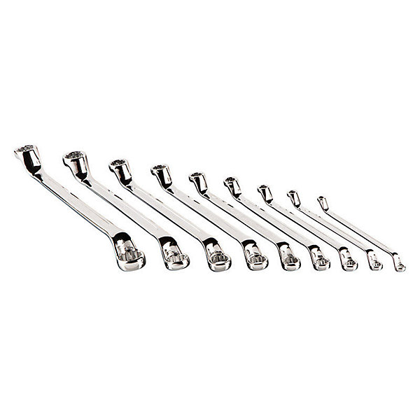 Jeu De 12 Clés Polygonales 6-32 Mm Neo Tools 09-952
