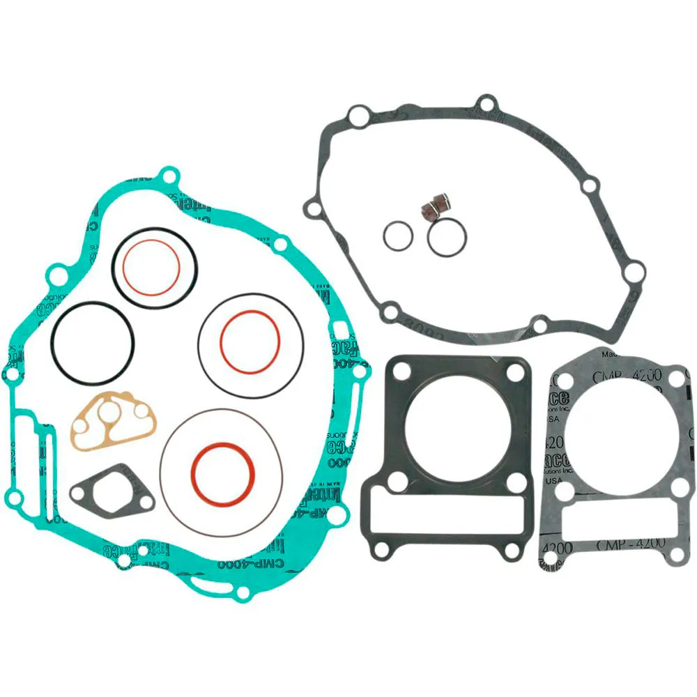 Moose Hard-parts Yamaha Tt-R 125 00-09/Tt-R 125 E 03-07/Tt-R 125 L 00-10 complete gasket kit